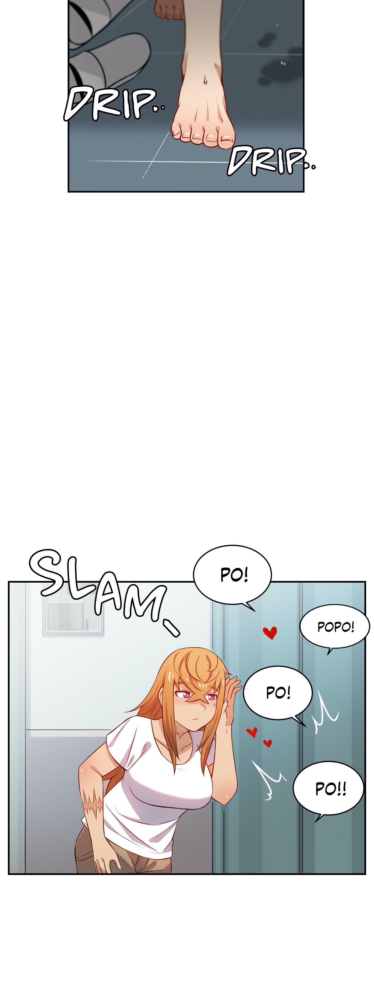 Zombie Girlfriend - Chapter 7 [photo 15] - MangaPorn