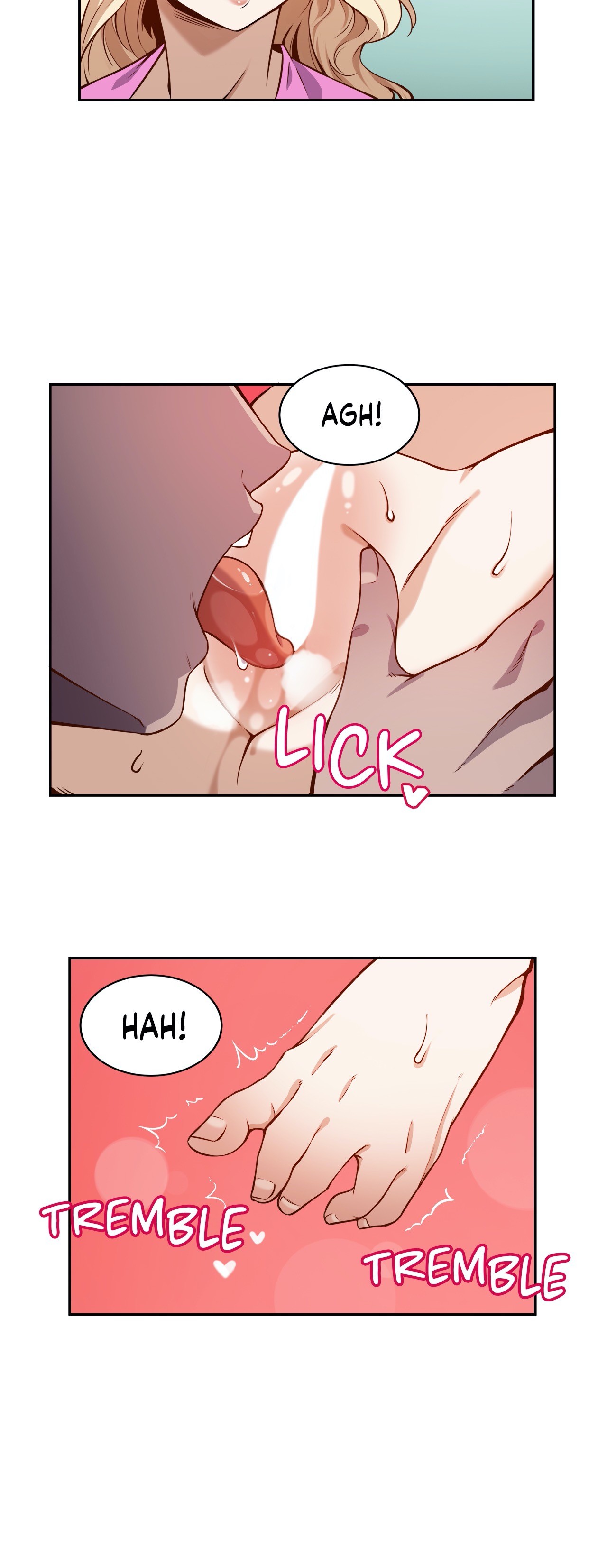 Zombie Girlfriend - Chapter 7 [photo 21] - MangaPorn