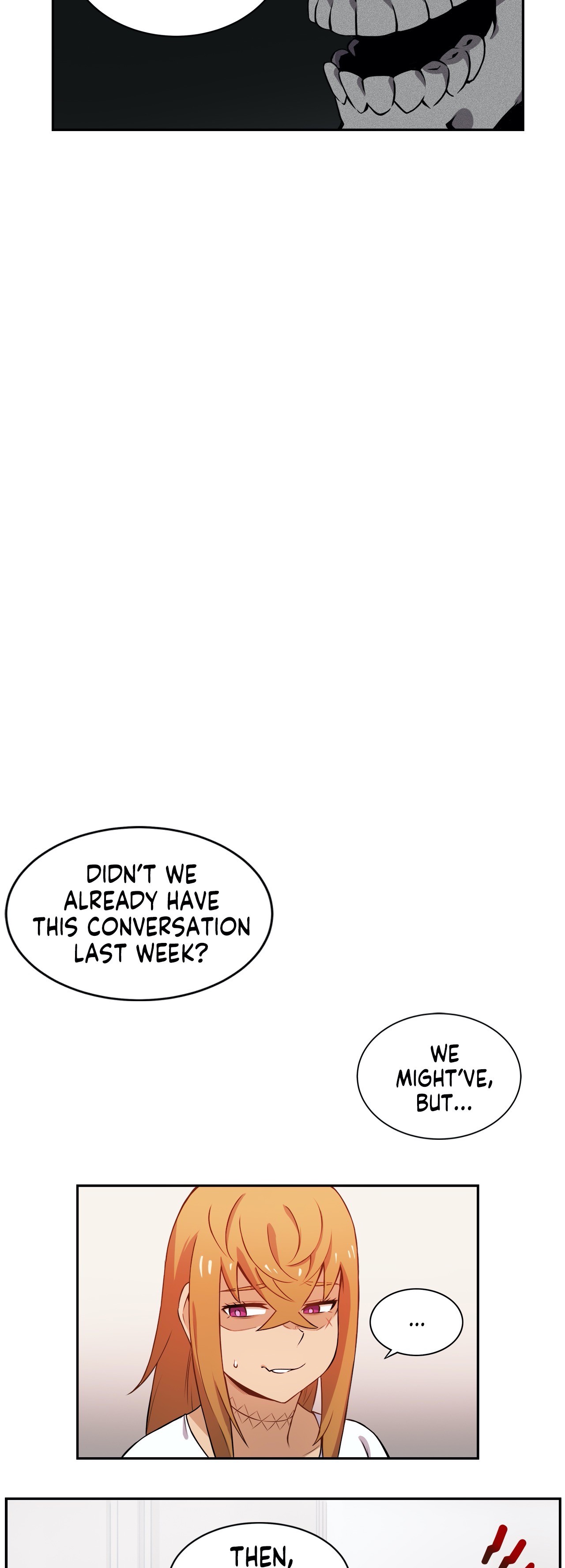 Zombie Girlfriend - Chapter 7 [photo 5] - MangaPorn