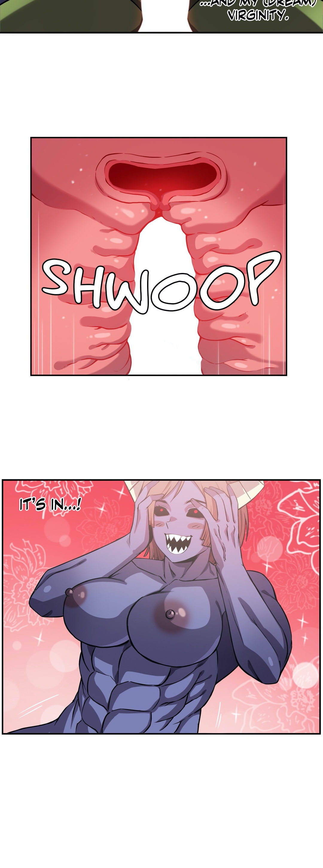 Zombie Girlfriend - Chapter 8 [photo 24] - MangaPorn