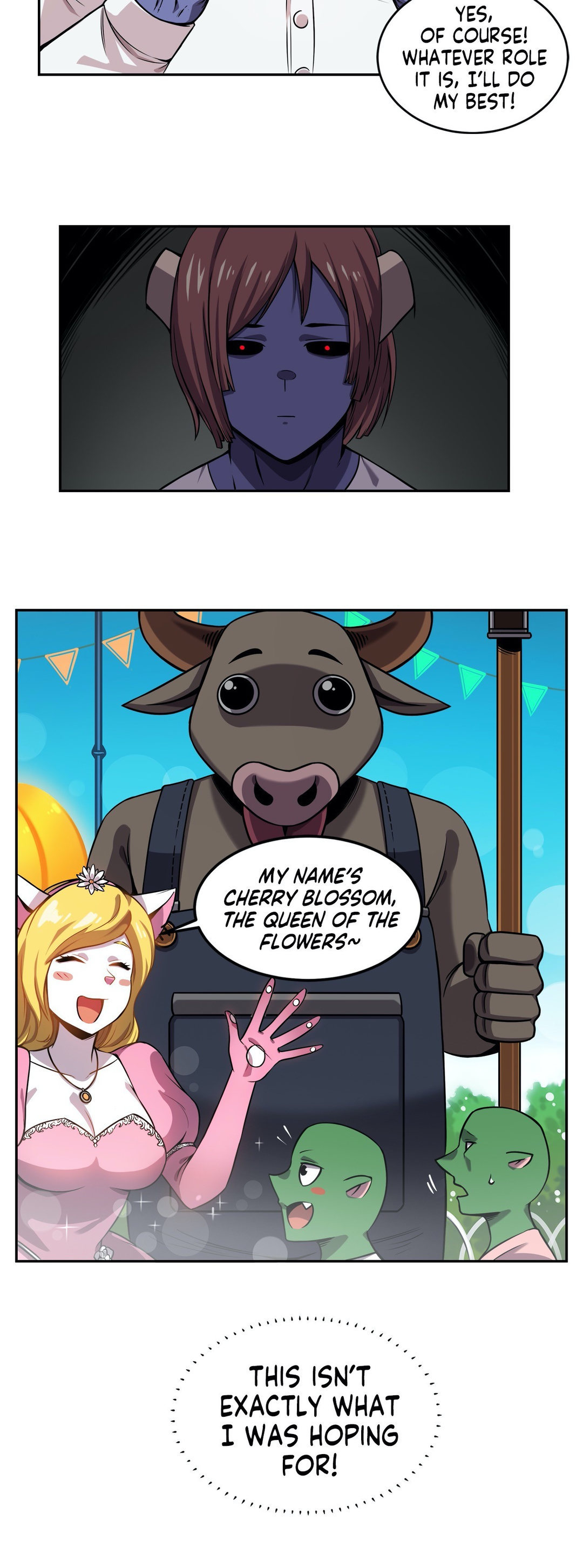 Zombie Girlfriend - Chapter 8 [photo 5] - MangaPorn