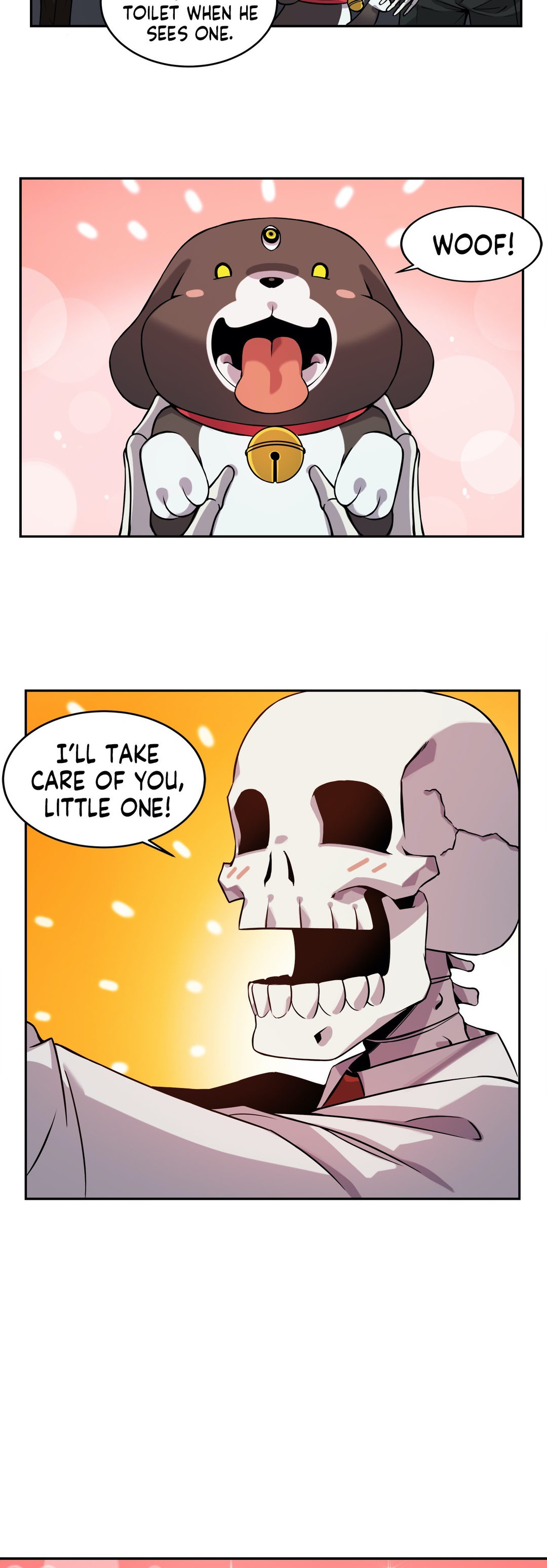 Zombie Girlfriend - Chapter 9 [photo 17] - MangaPorn