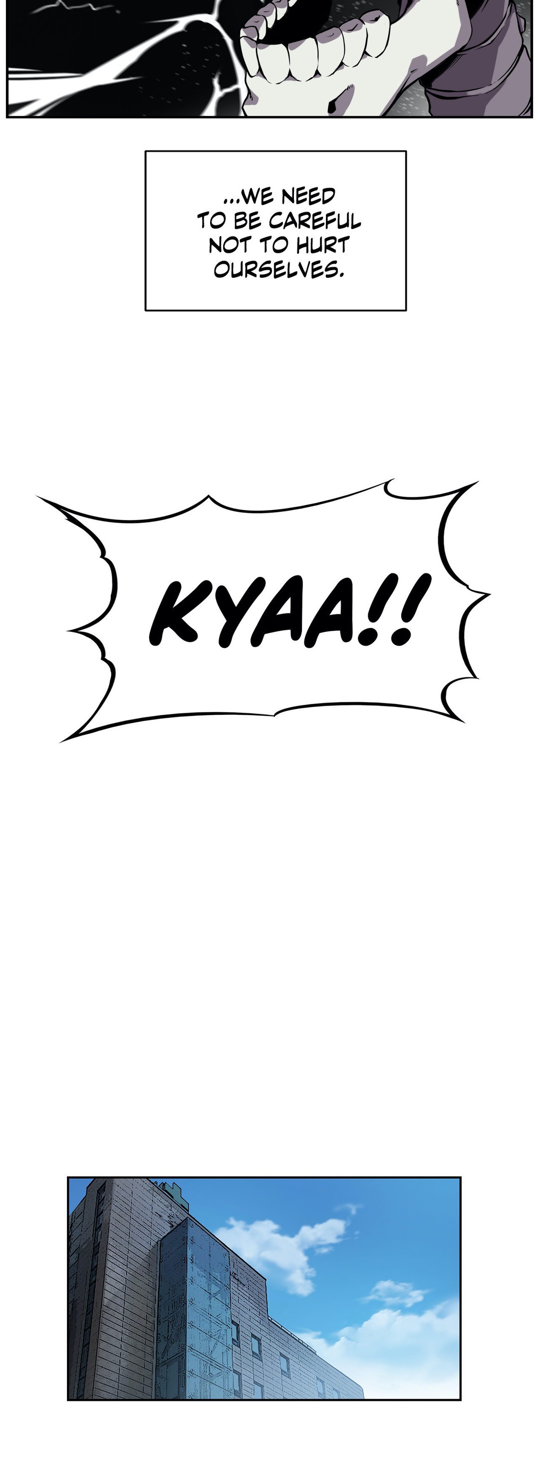 Zombie Girlfriend - Chapter 10 [photo 8] - MangaPorn