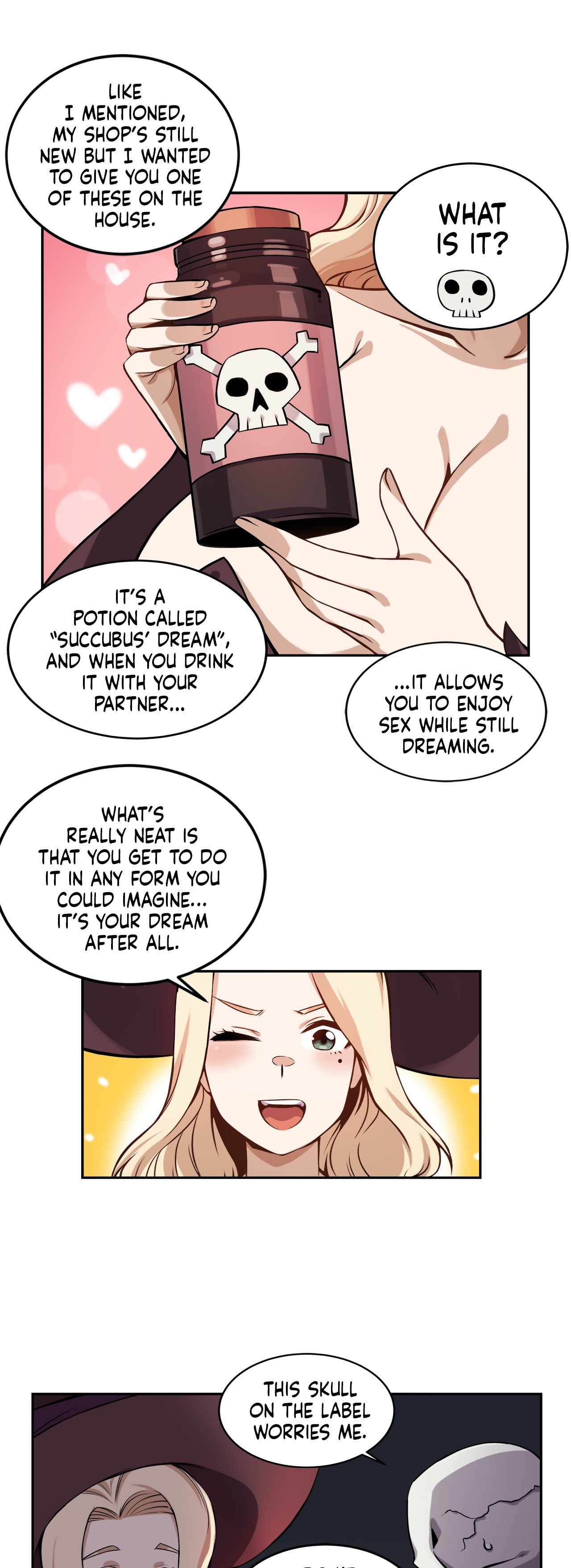 Zombie Girlfriend - Chapter 11 [photo 12] - MangaPorn