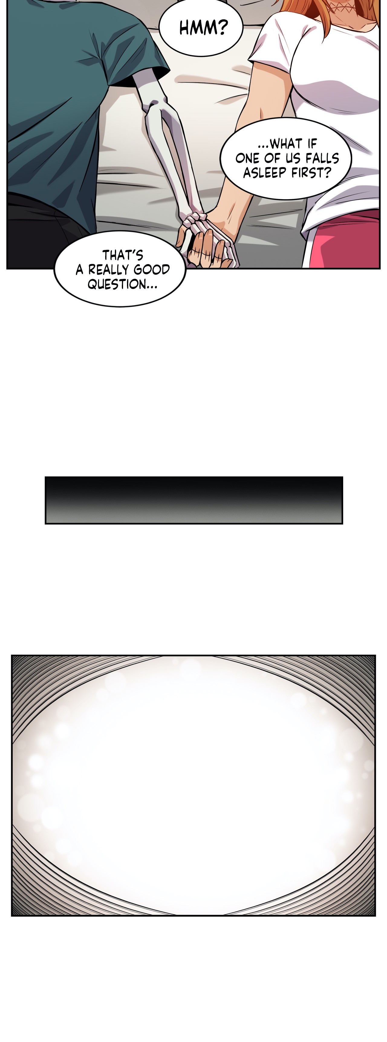 Zombie Girlfriend - Chapter 11 [photo 20] - MangaPorn