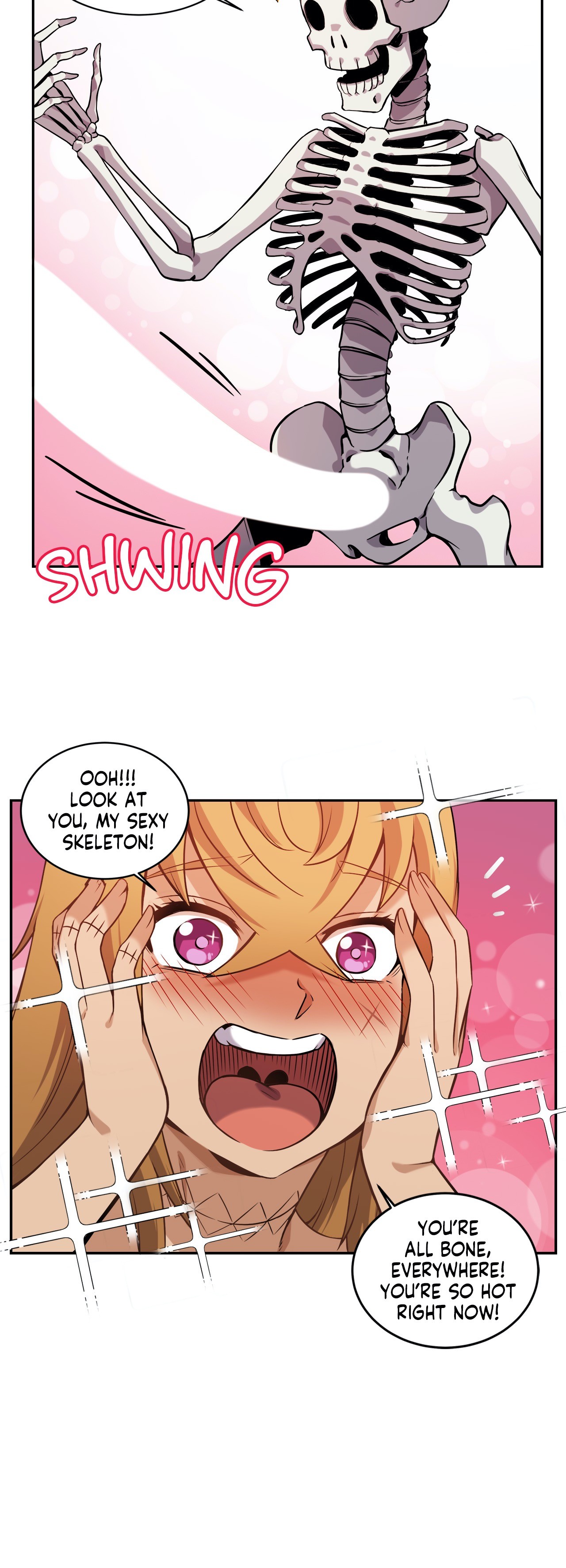 Zombie Girlfriend - Chapter 11 [photo 22] - MangaPorn