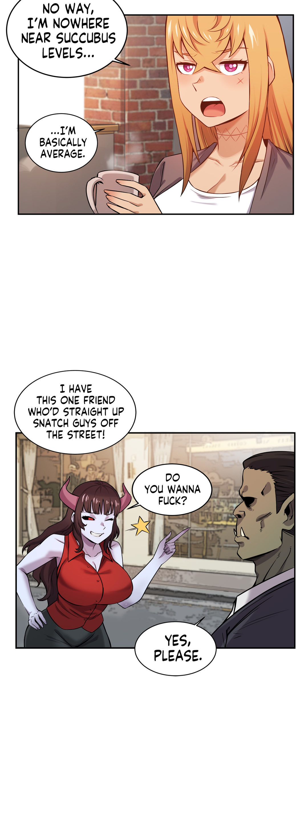 Zombie Girlfriend - Chapter 13 [photo 3] - MangaPorn