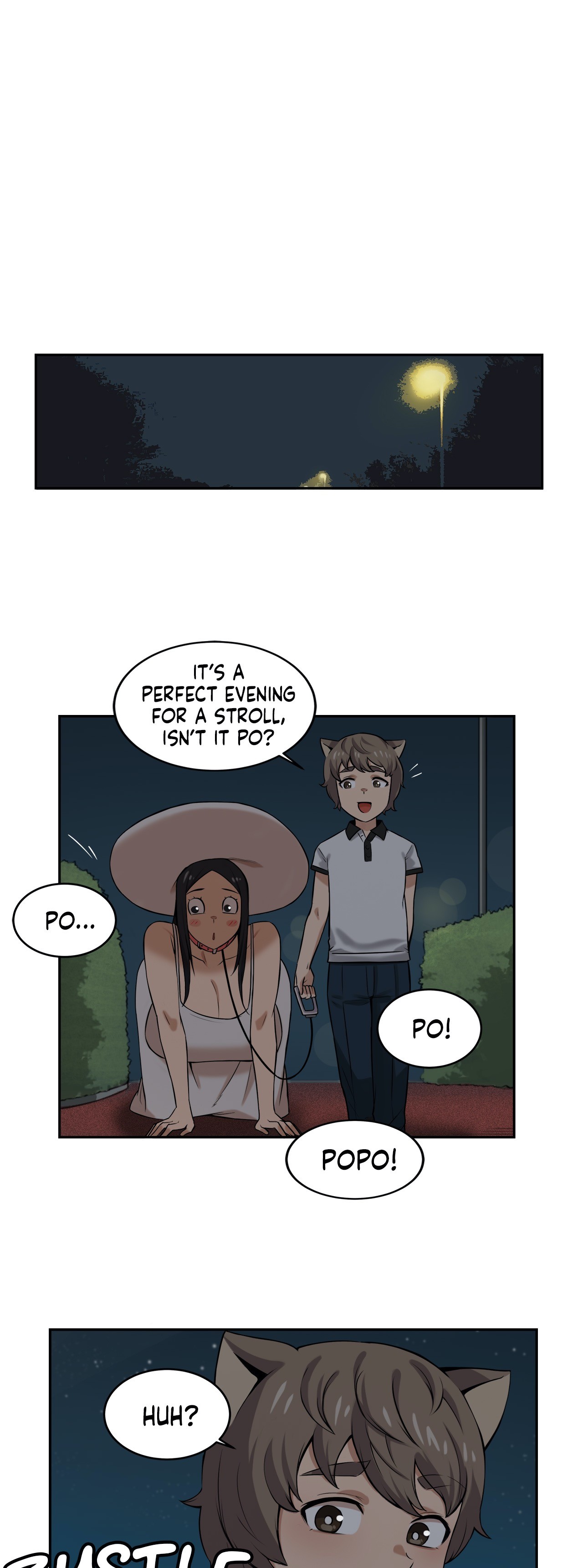 Zombie Girlfriend - Chapter 14 [photo 25] - MangaPorn