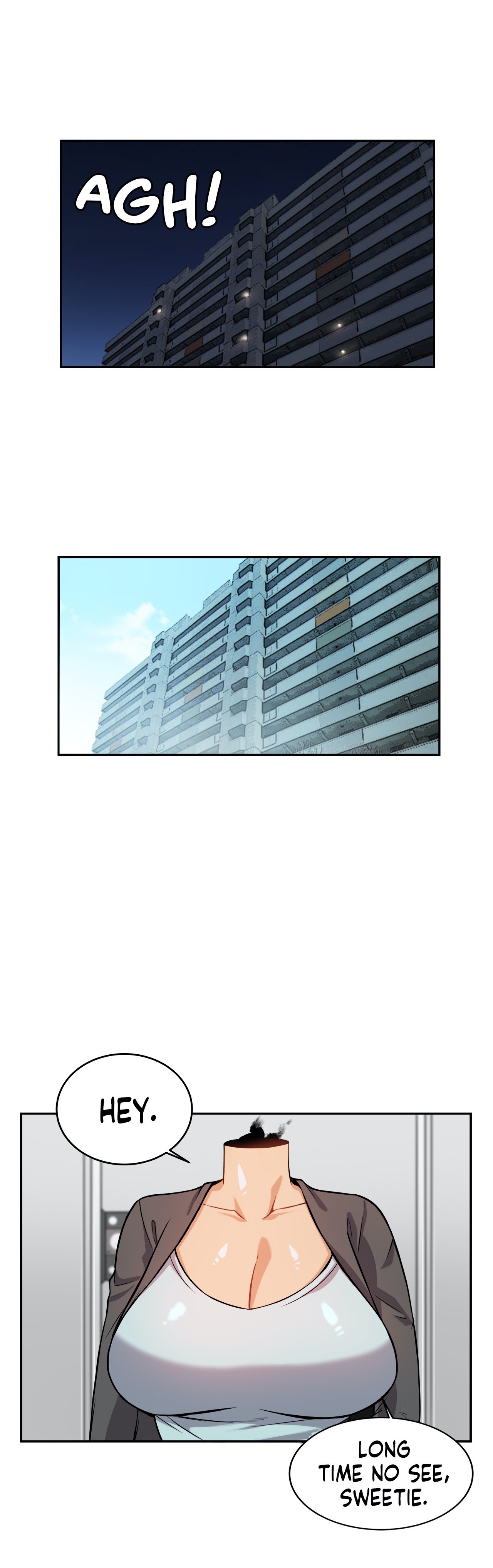 Zombie Girlfriend - Chapter 15 [photo 25] - MangaPorn