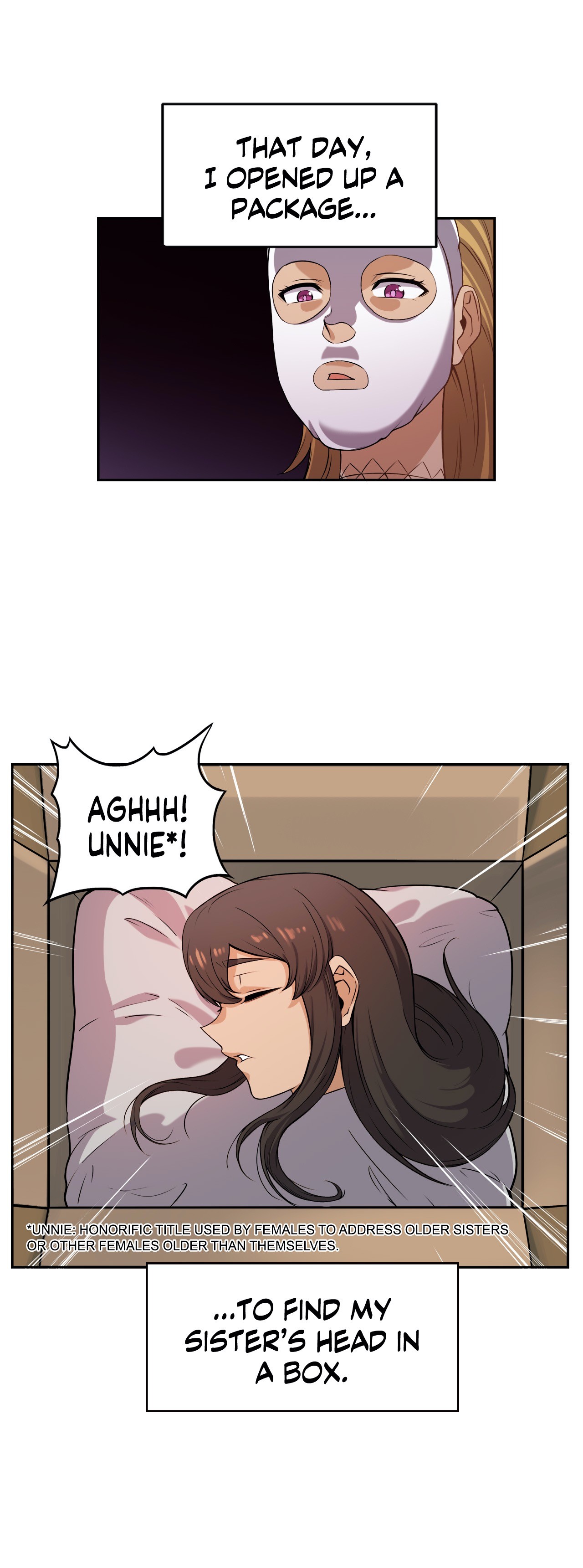 Zombie Girlfriend - Chapter 15 [photo 4] - MangaPorn