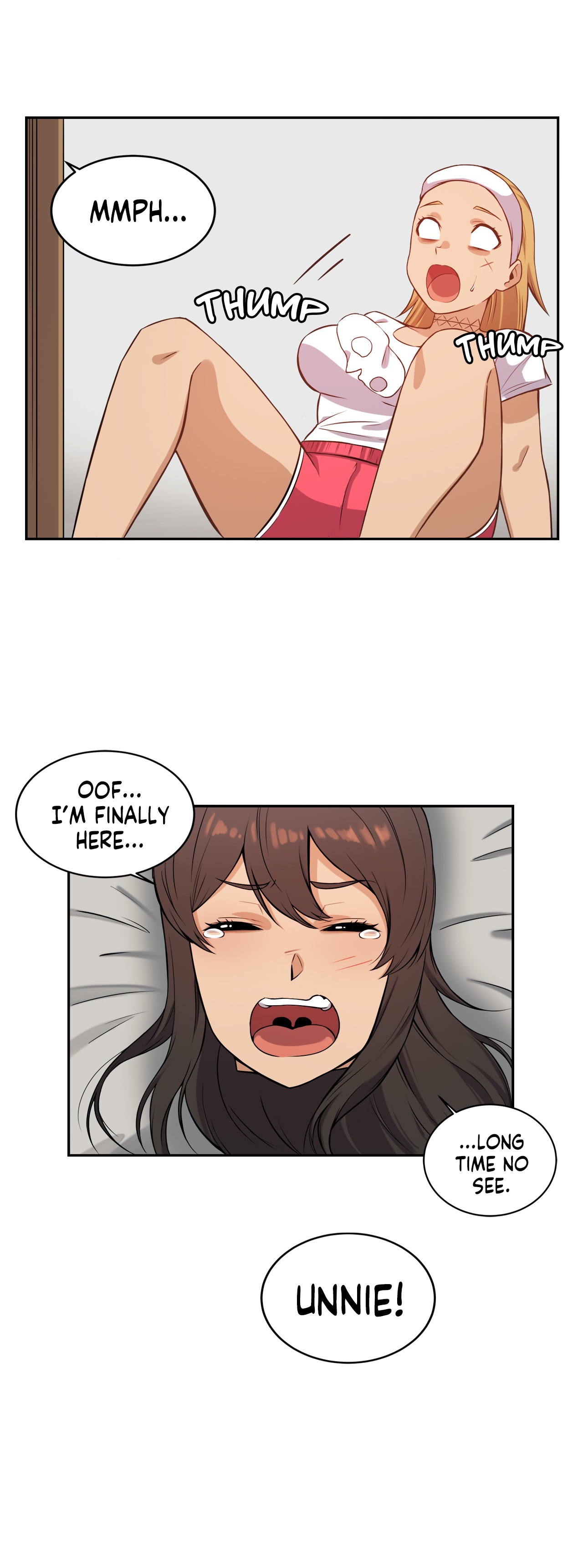 Zombie Girlfriend - Chapter 15 [photo 5] - MangaPorn