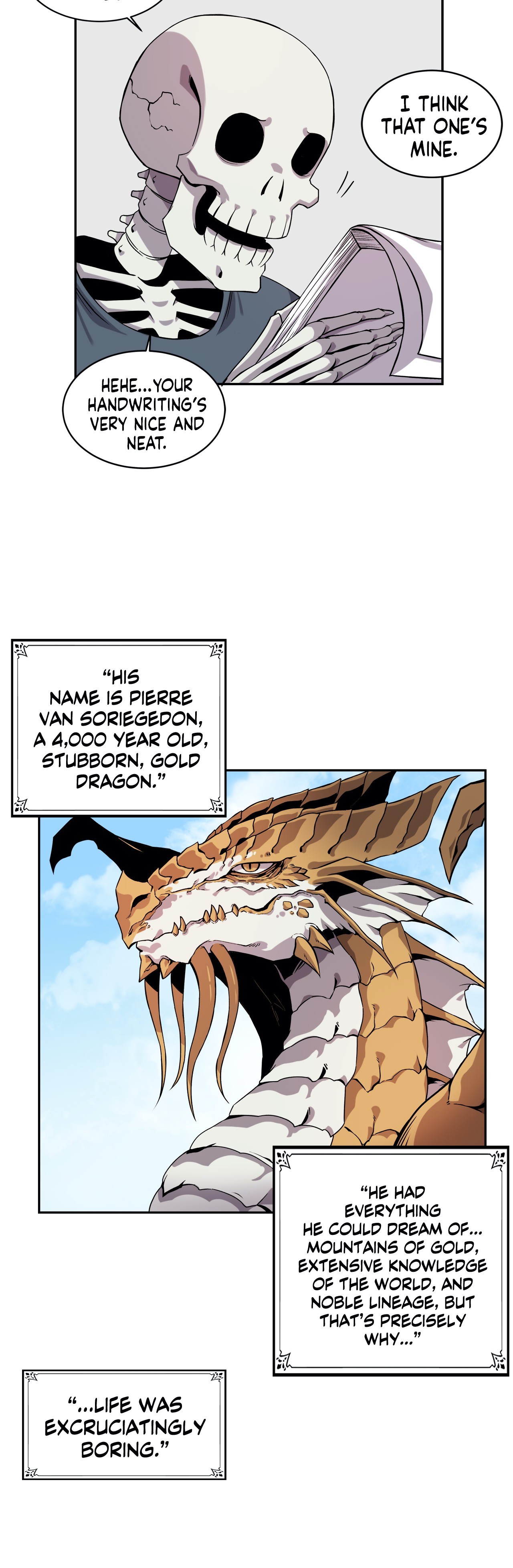 Zombie Girlfriend - Chapter 16 [photo 18] - MangaPorn