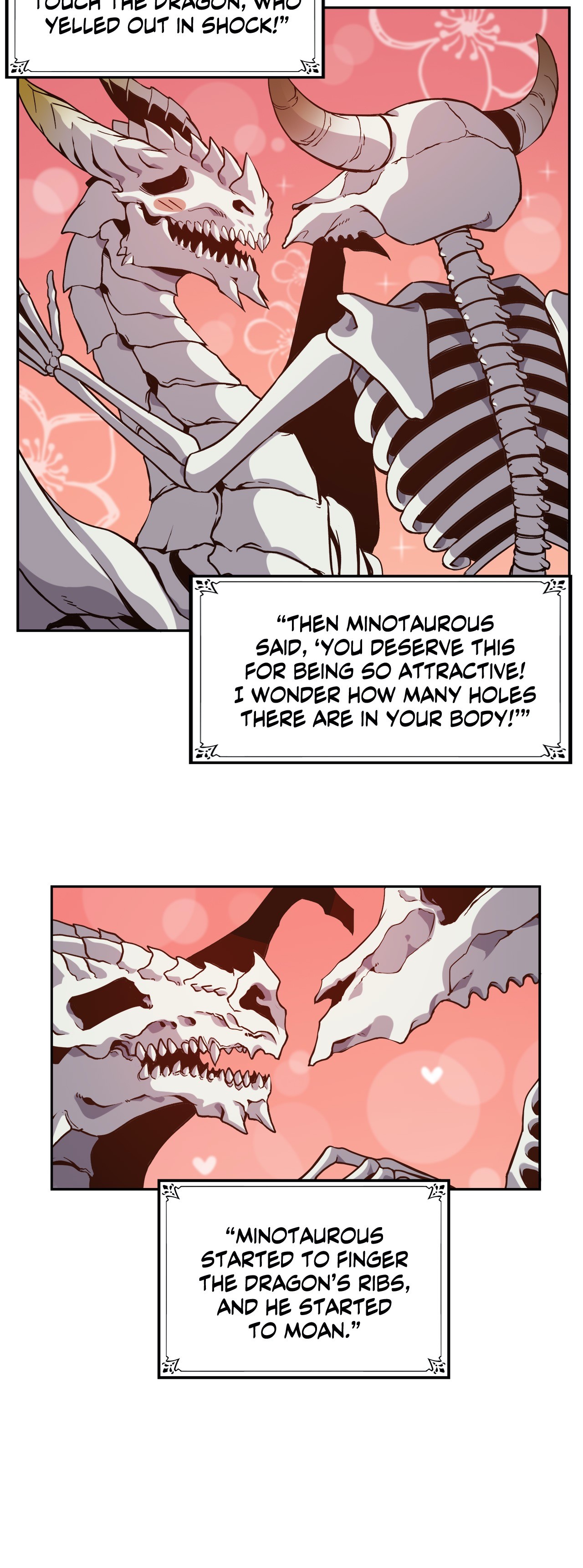 Zombie Girlfriend - Chapter 16 [photo 20] - MangaPorn