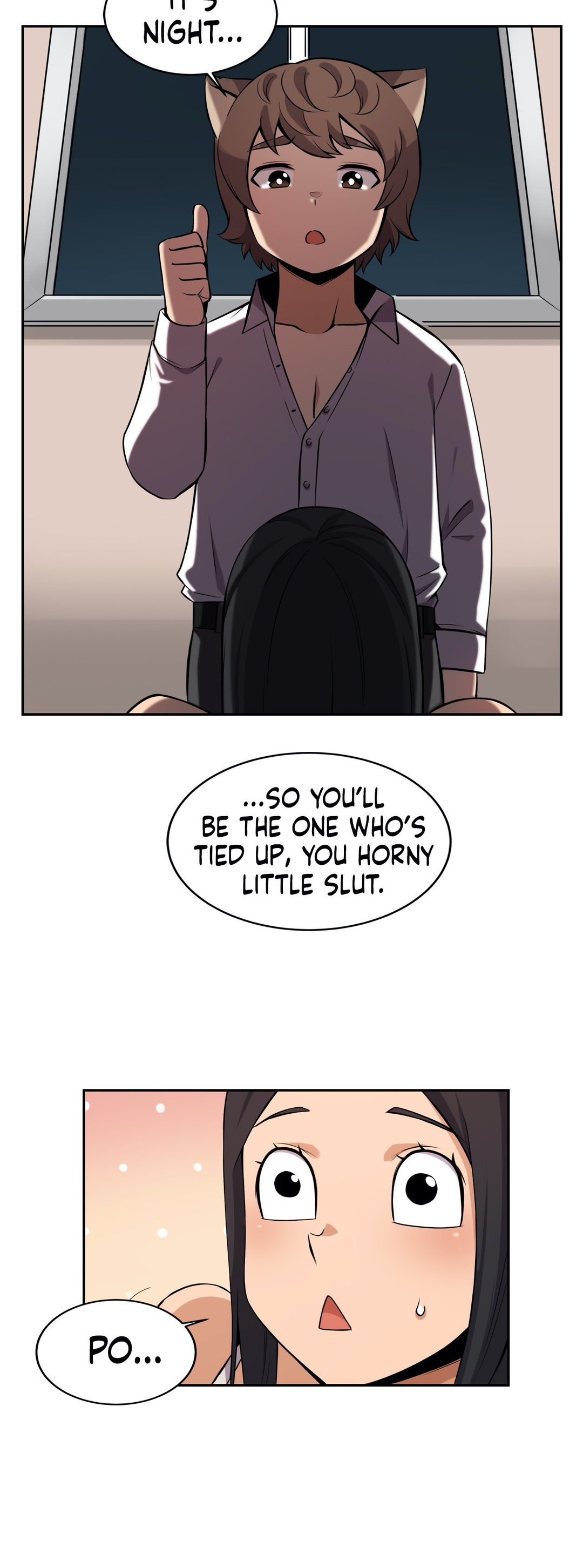 Zombie Girlfriend - Chapter 17 [photo 21] - MangaPorn