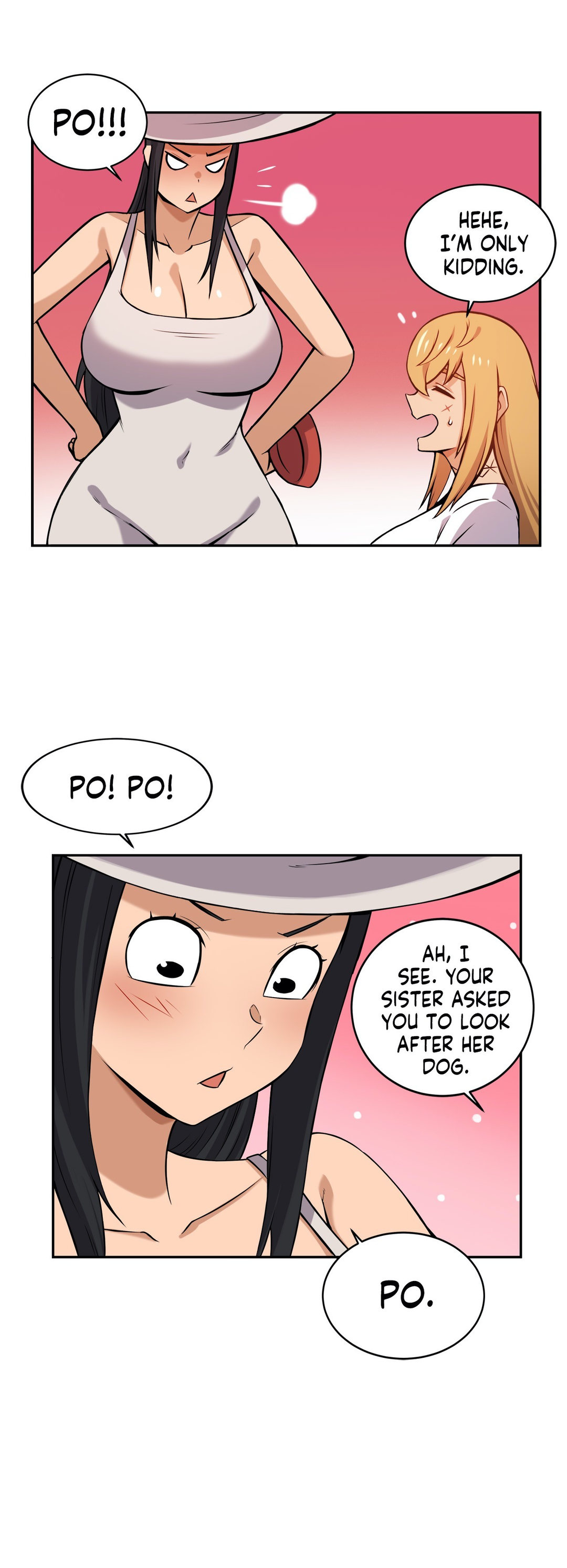 Zombie Girlfriend - Chapter 17 [photo 3] - MangaPorn