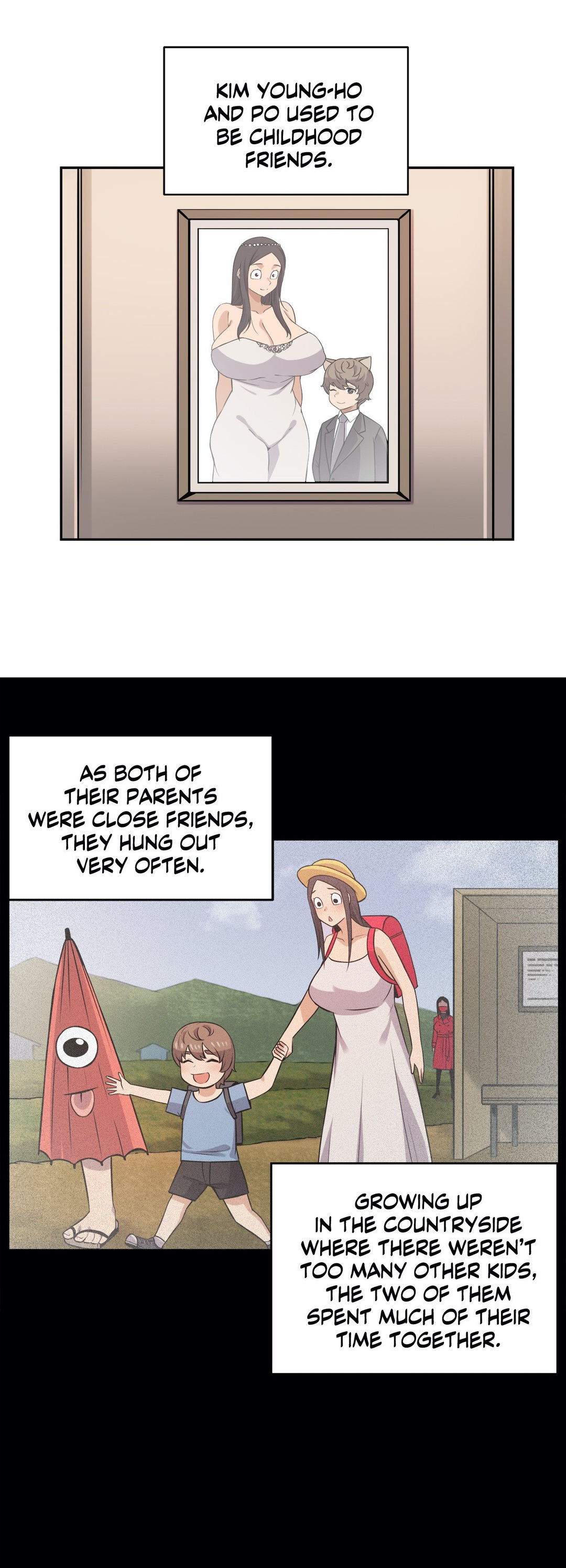 Zombie Girlfriend - Chapter 17 [photo 6] - MangaPorn