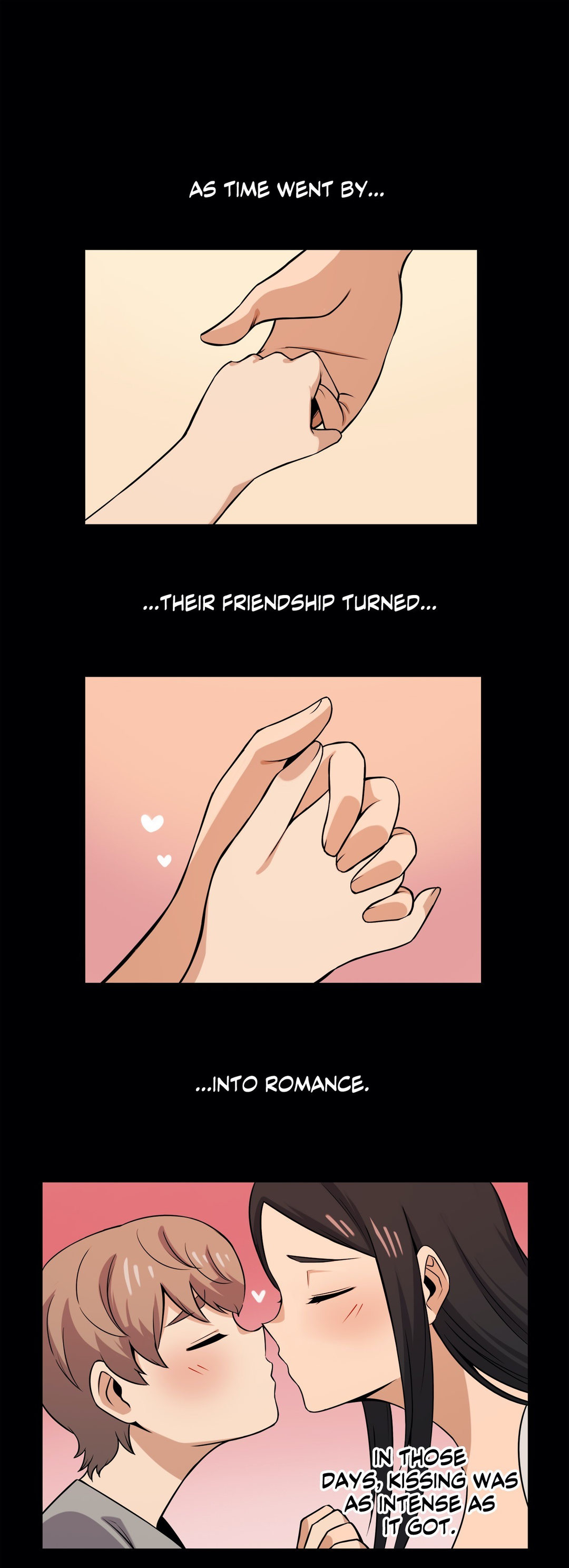 Zombie Girlfriend - Chapter 17 [photo 7] - MangaPorn