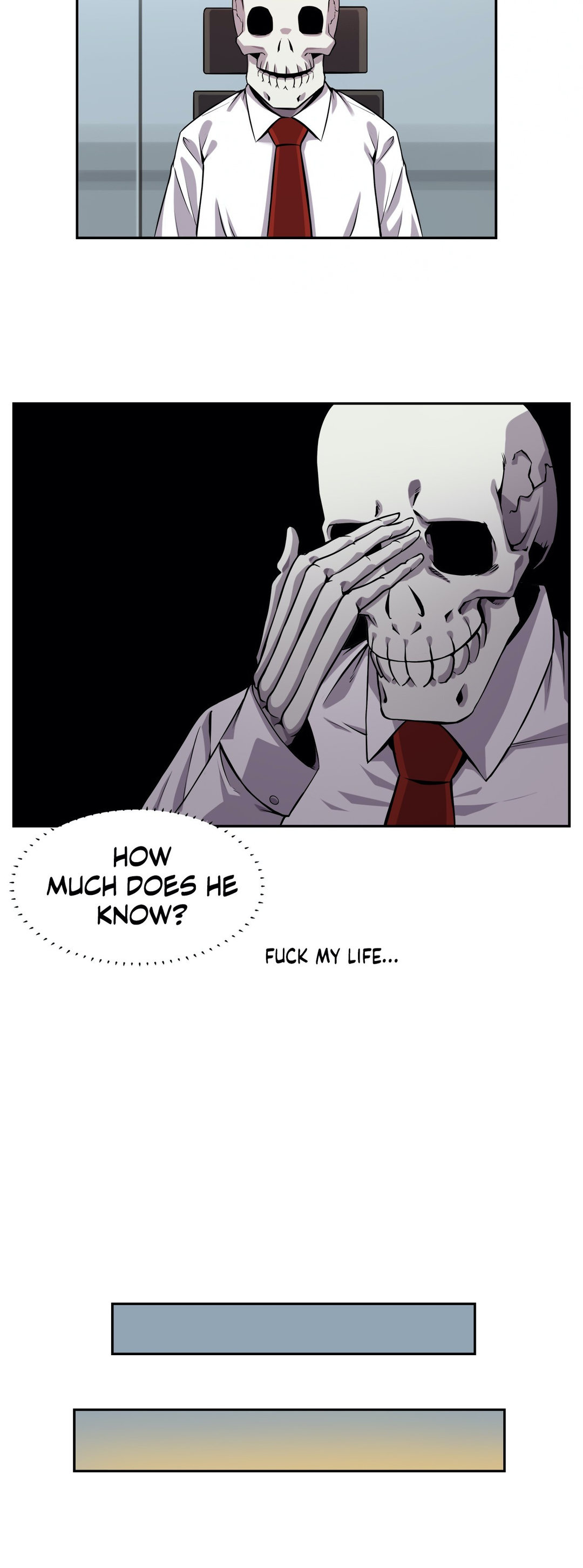 Zombie Girlfriend - Chapter 19 [photo 18] - MangaPorn