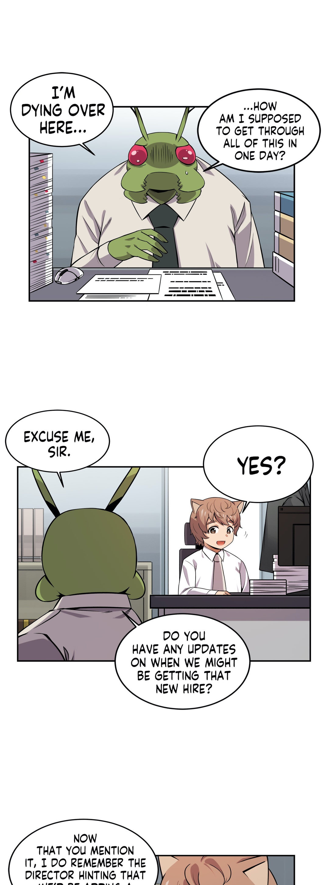 Zombie Girlfriend - Chapter 19 [photo 7] - MangaPorn