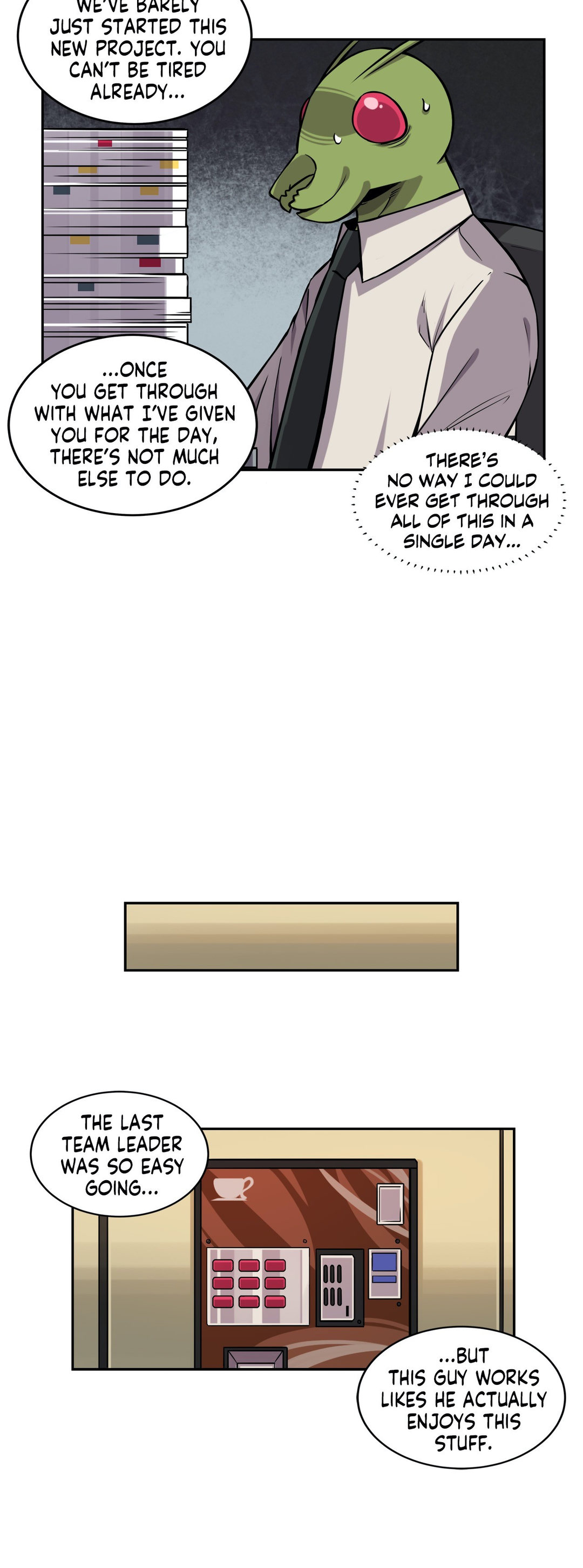 Zombie Girlfriend - Chapter 19 [photo 9] - MangaPorn