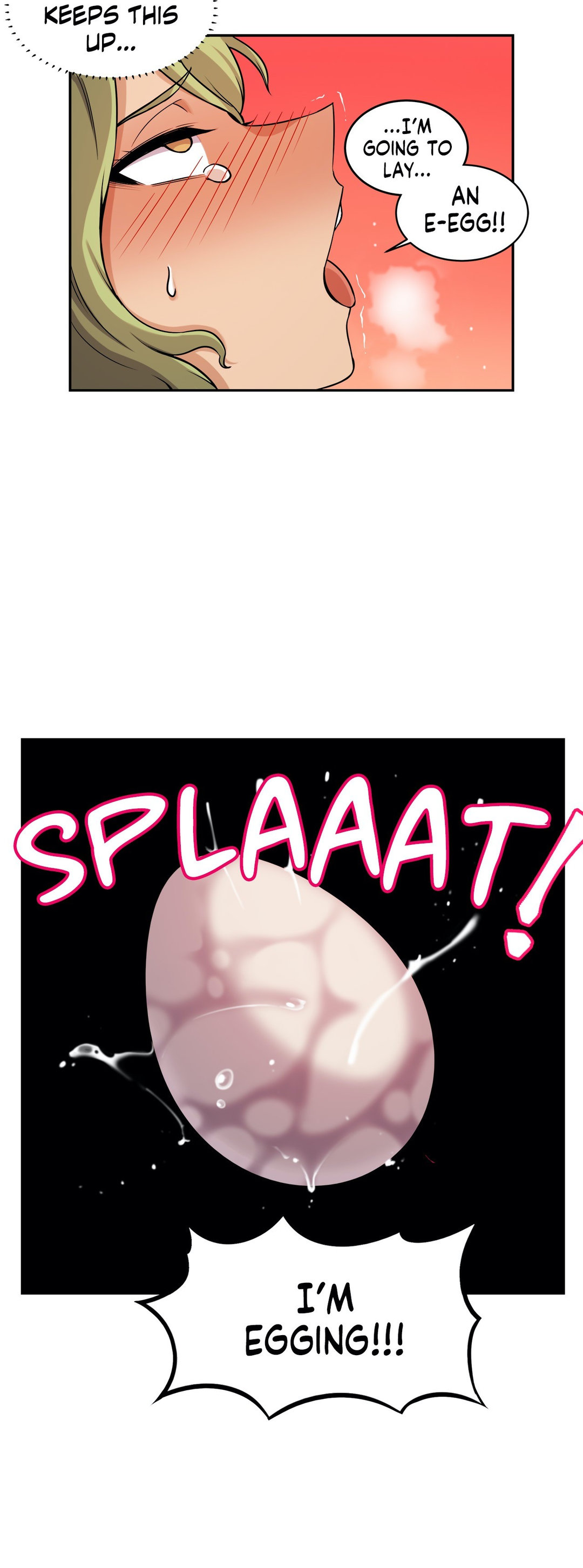 Zombie Girlfriend - Chapter 20 [photo 24] - MangaPorn