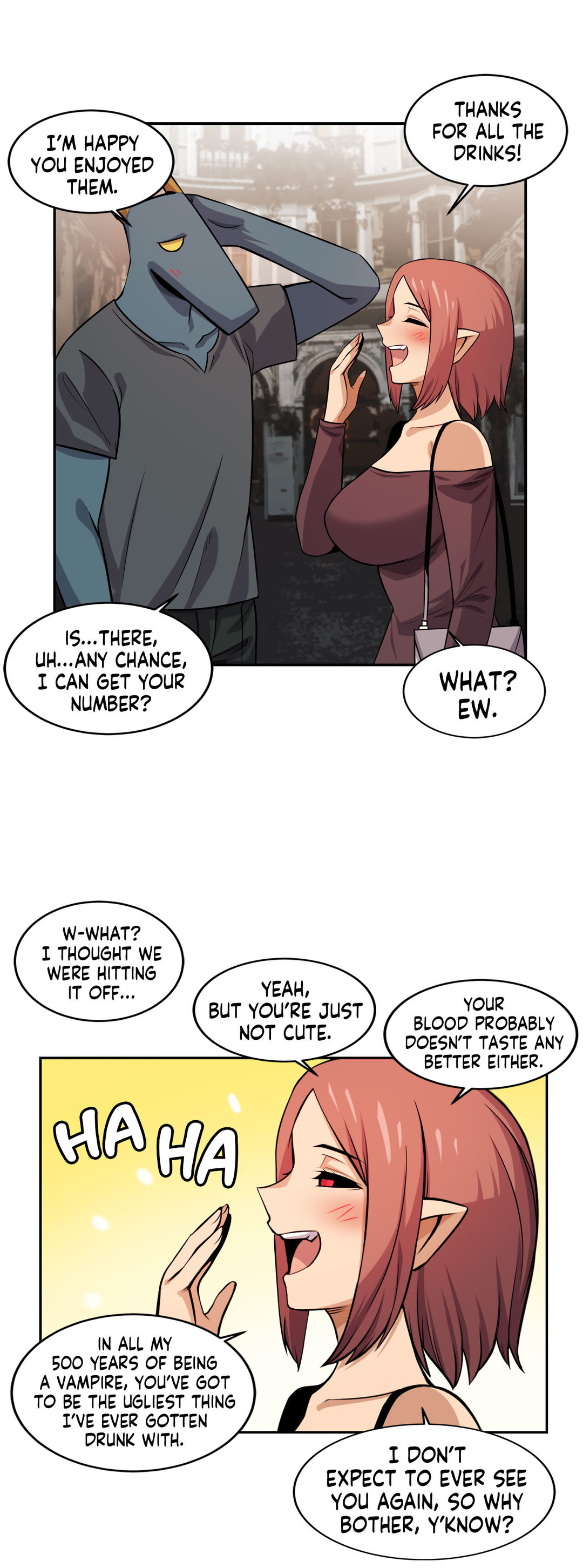 Zombie Girlfriend - Chapter 21 [photo 10] - MangaPorn