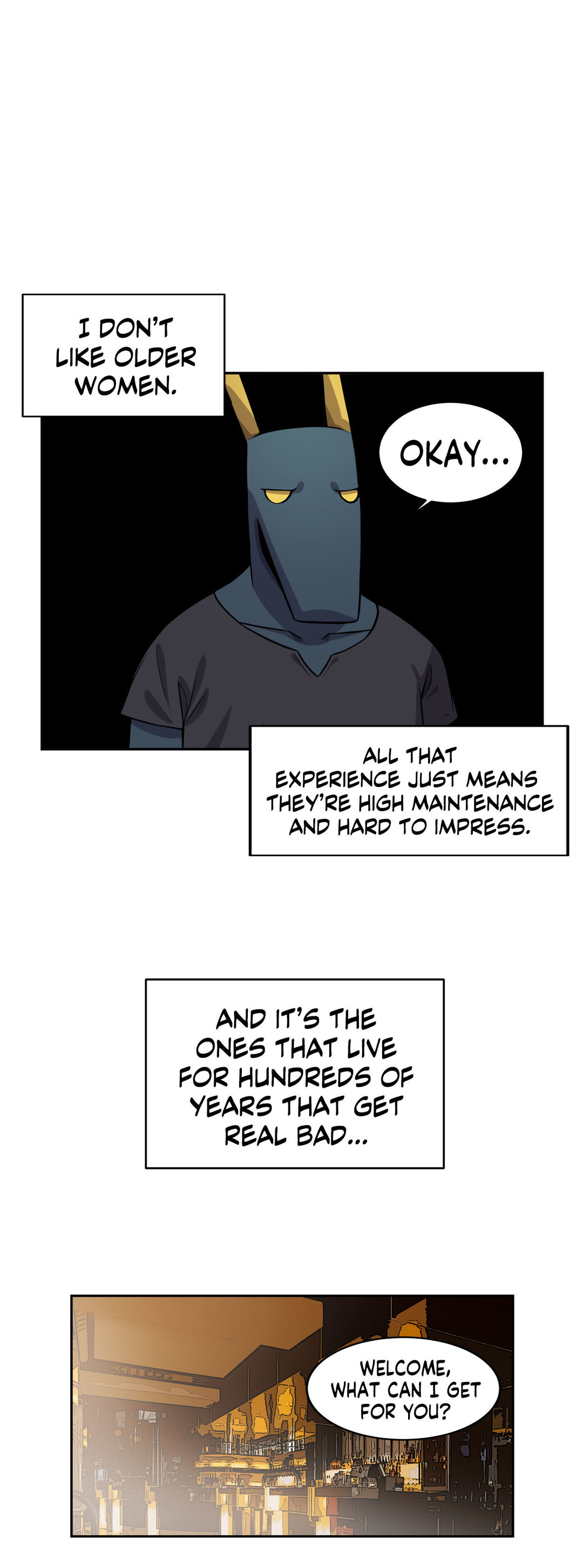 Zombie Girlfriend - Chapter 21 [photo 11] - MangaPorn