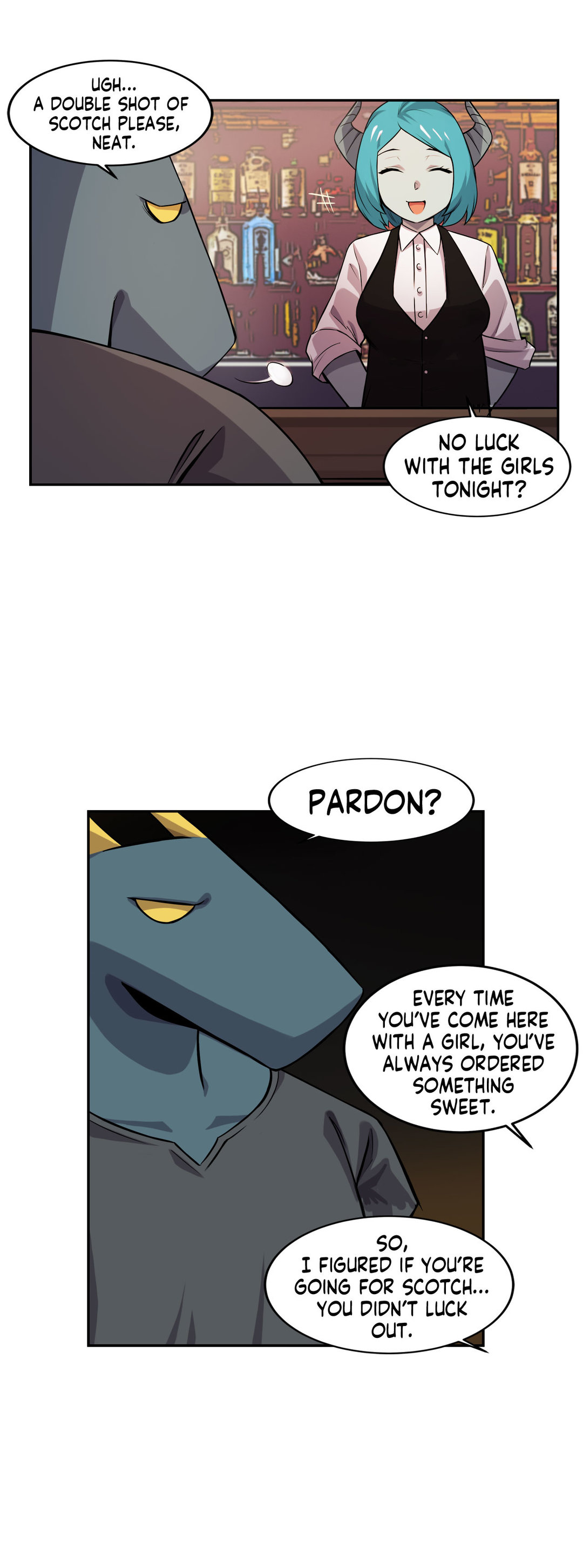 Zombie Girlfriend - Chapter 21 [photo 12] - MangaPorn