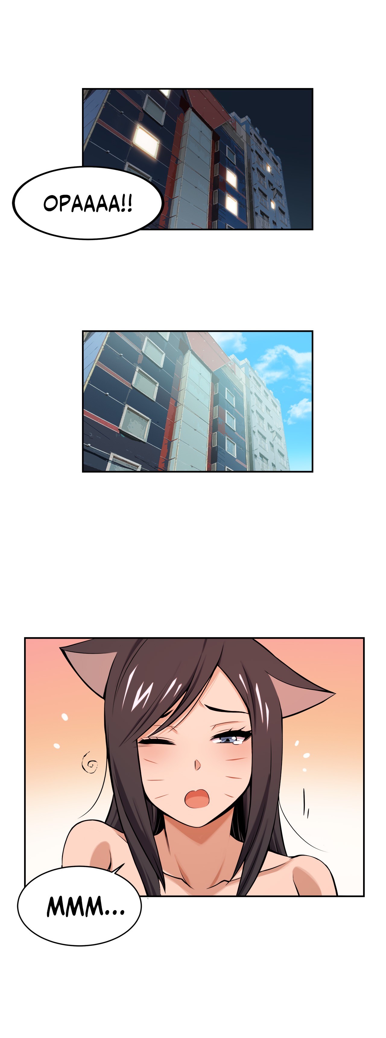 Zombie Girlfriend - Chapter 22 [photo 21] - MangaPorn