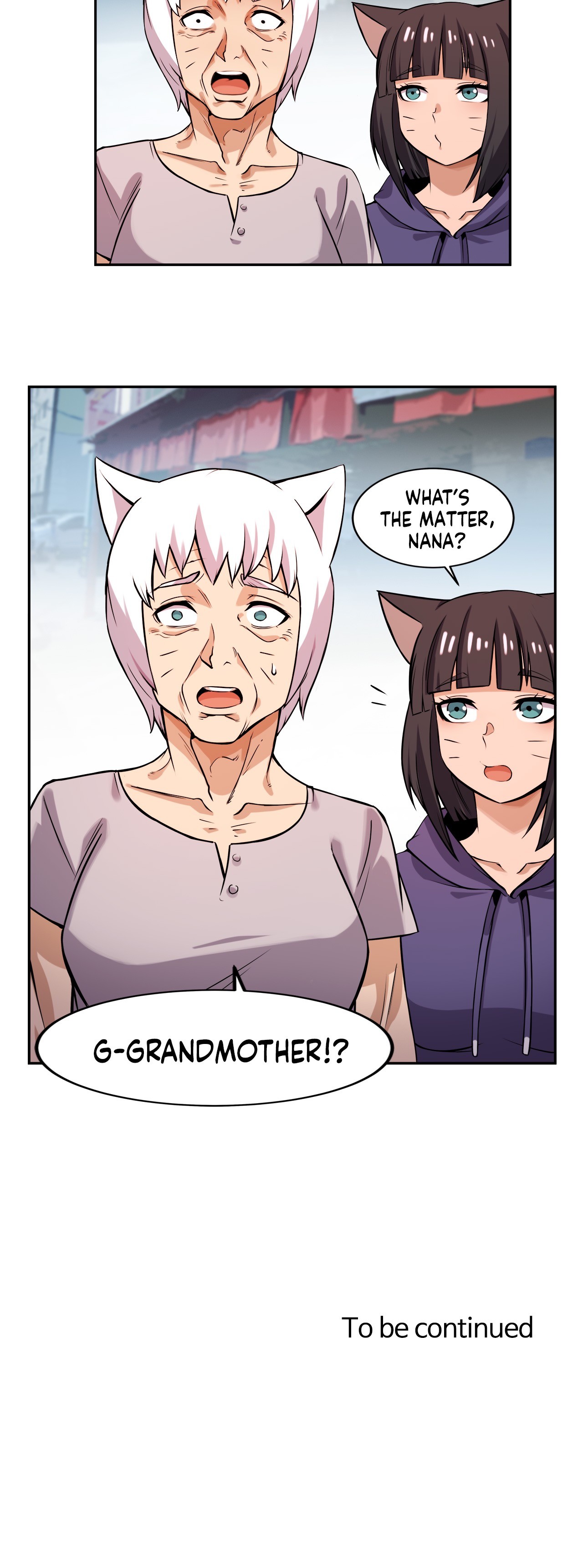 Zombie Girlfriend - Chapter 22 [photo 24] - MangaPorn