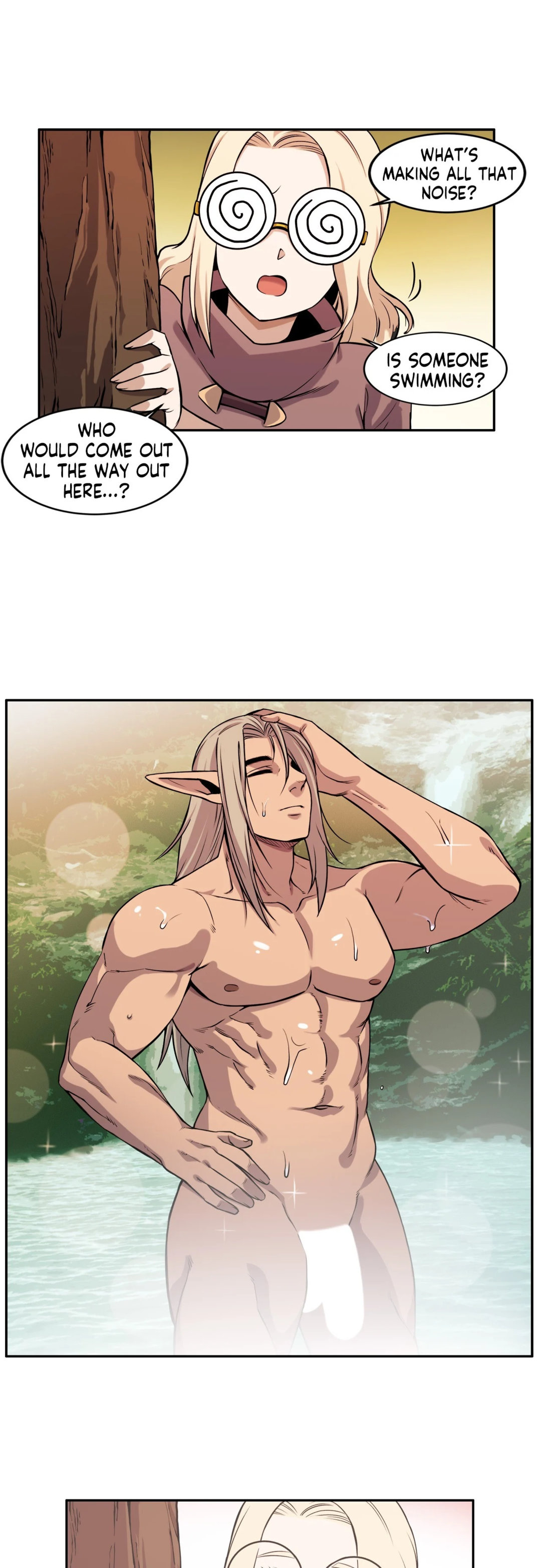 Zombie Girlfriend - Chapter 25 [photo 10] - MangaPorn