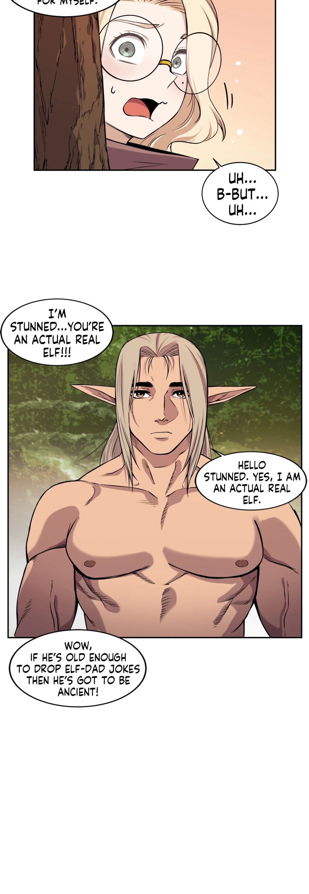 Zombie Girlfriend - Chapter 25 [photo 12] - MangaPorn