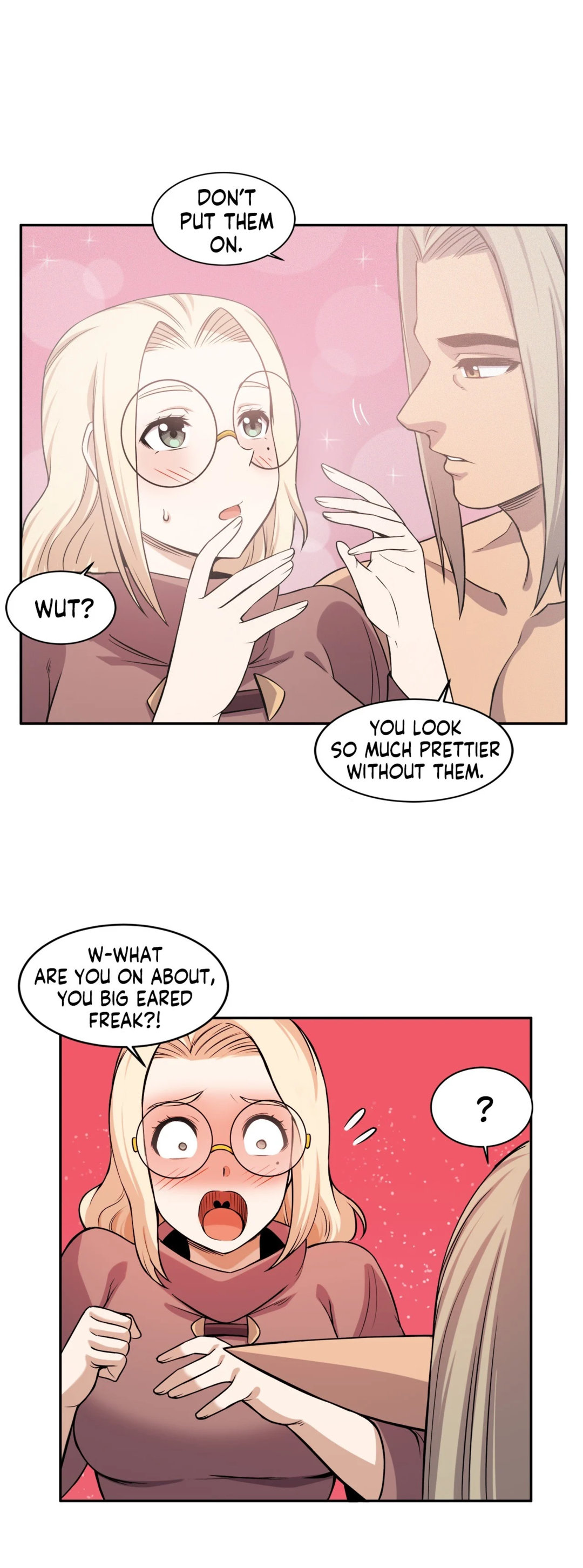 Zombie Girlfriend - Chapter 25 [photo 20] - MangaPorn