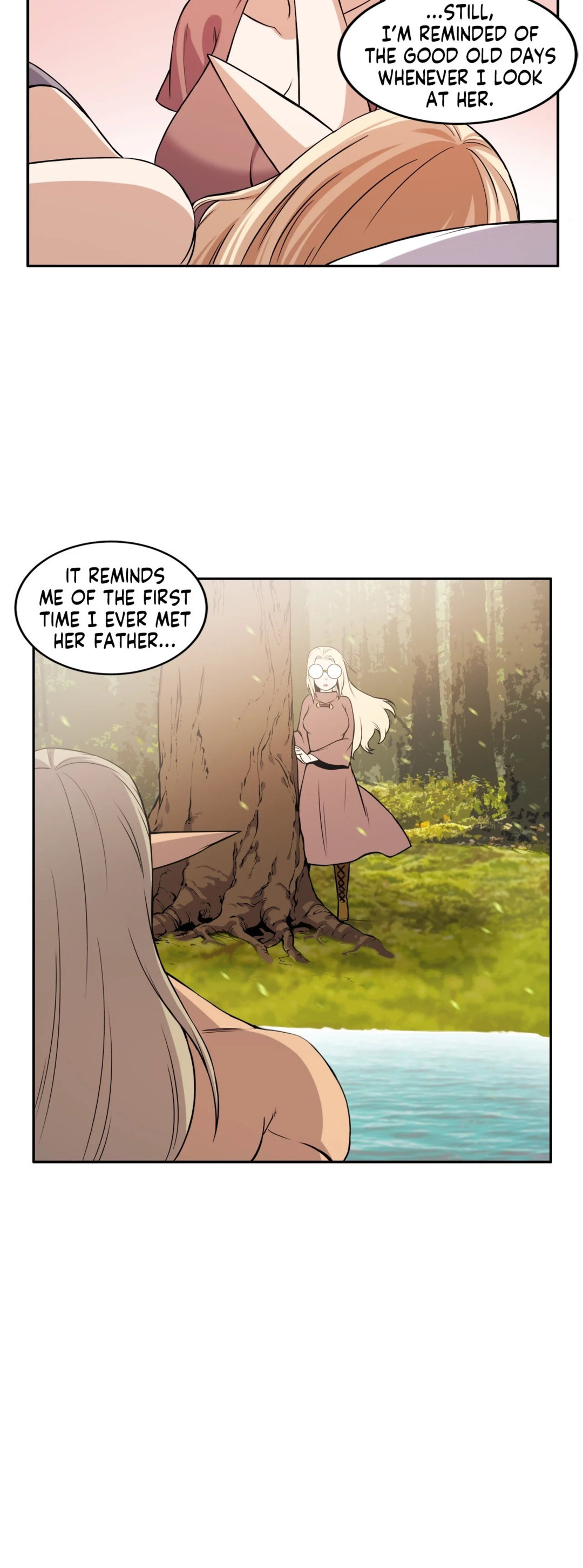 Zombie Girlfriend - Chapter 25 [photo 3] - MangaPorn