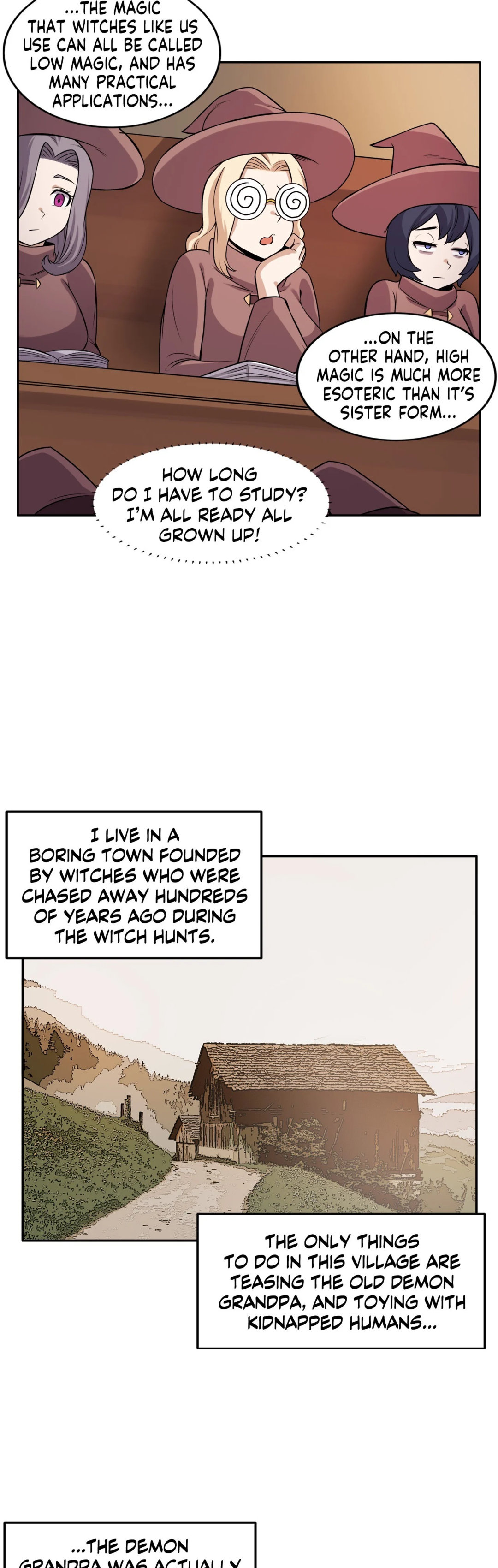 Zombie Girlfriend - Chapter 25 [photo 5] - MangaPorn