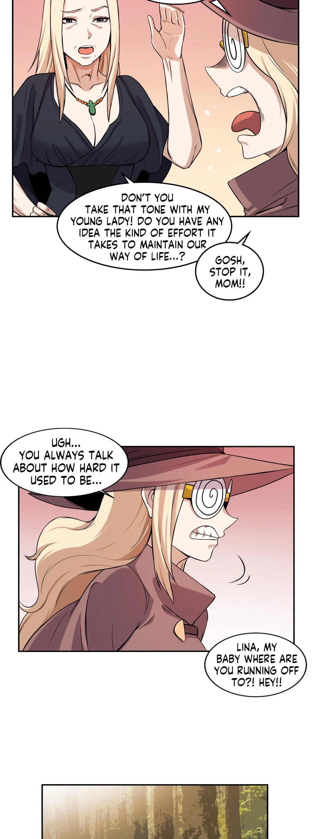 Zombie Girlfriend - Chapter 25 [photo 8] - MangaPorn