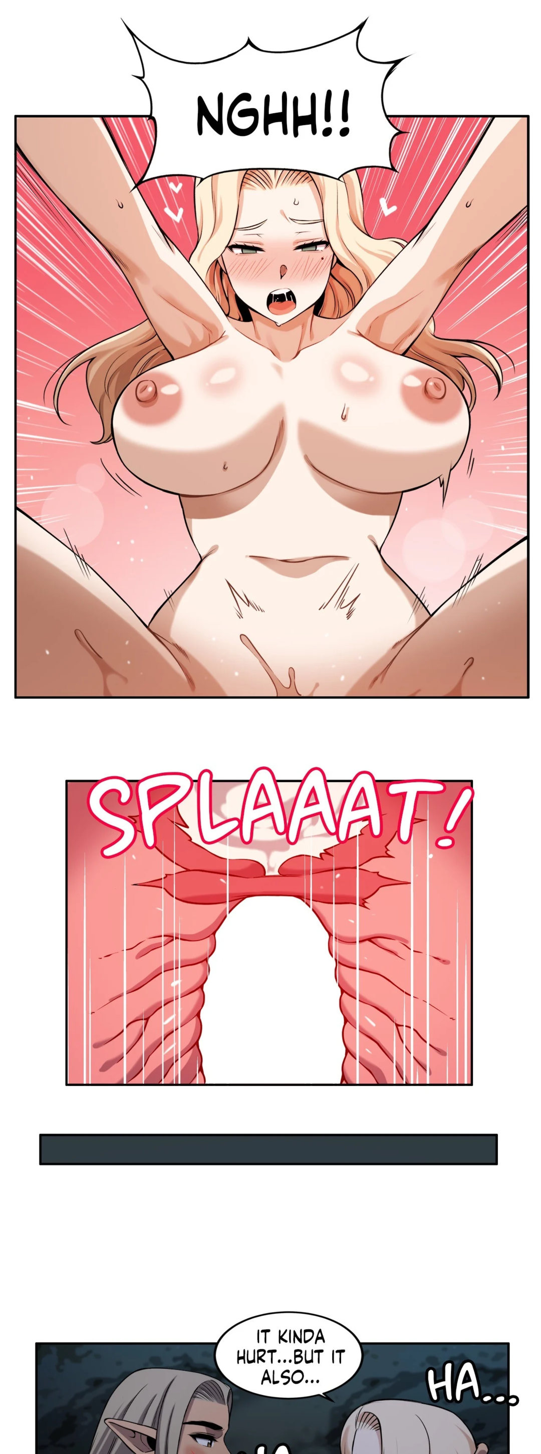 Zombie Girlfriend - Chapter 26 [photo 19] - MangaPorn