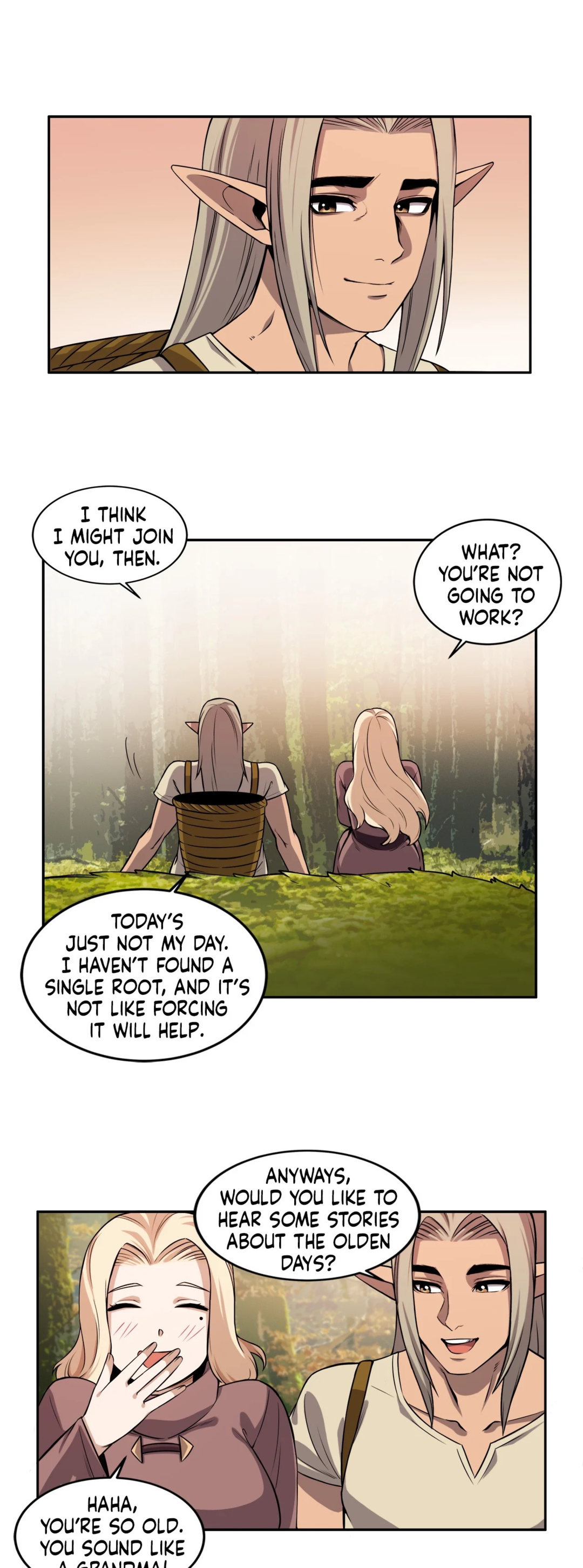 Zombie Girlfriend - Chapter 26 [photo 4] - MangaPorn