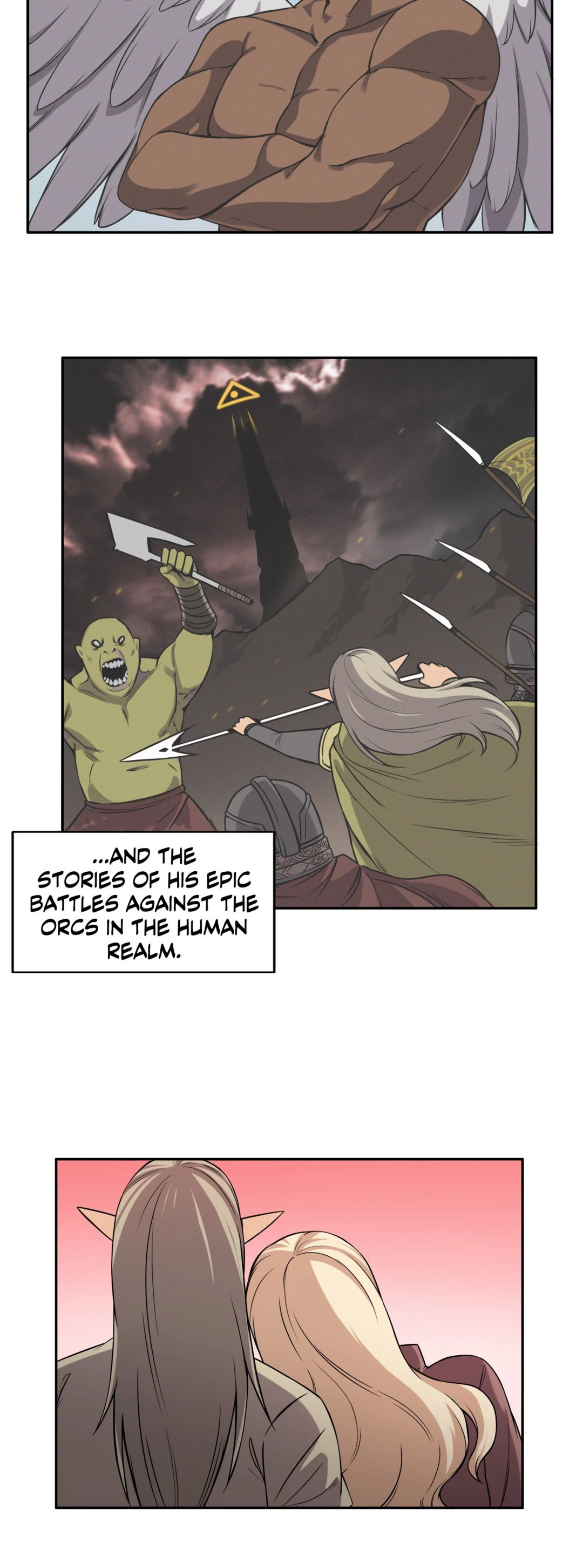 Zombie Girlfriend - Chapter 26 [photo 8] - MangaPorn