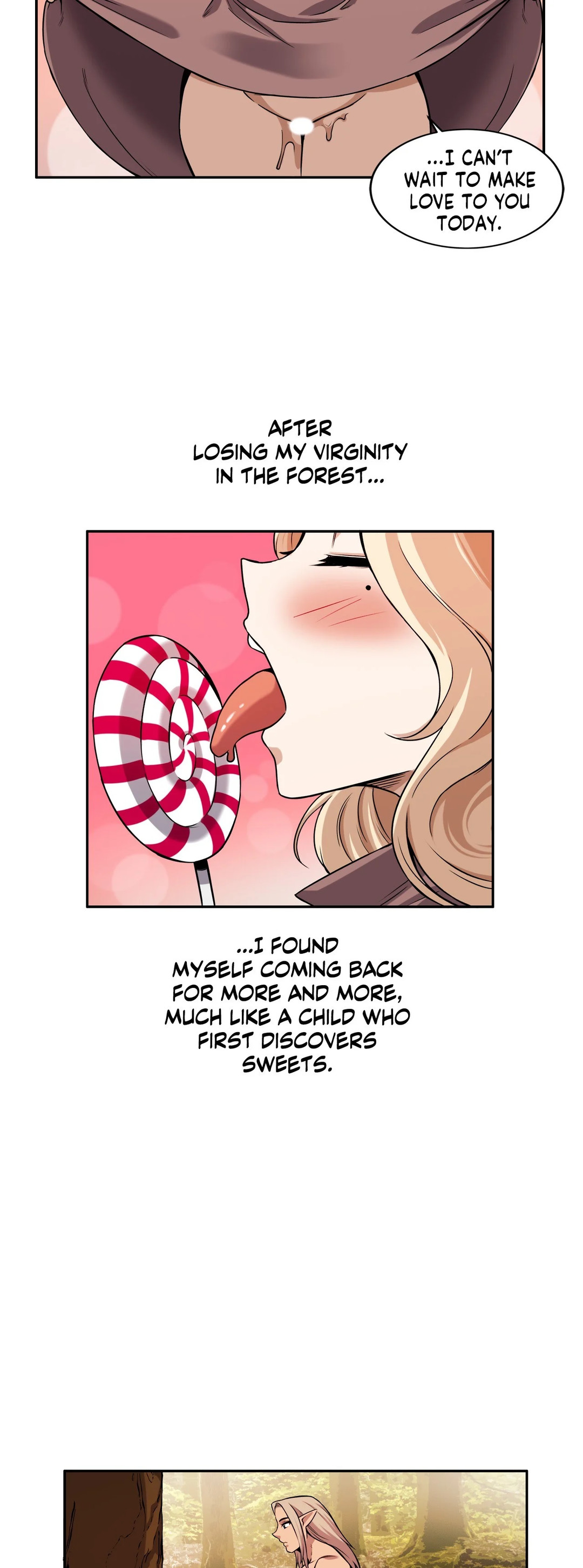 Zombie Girlfriend - Chapter 27 [photo 2] - MangaPorn