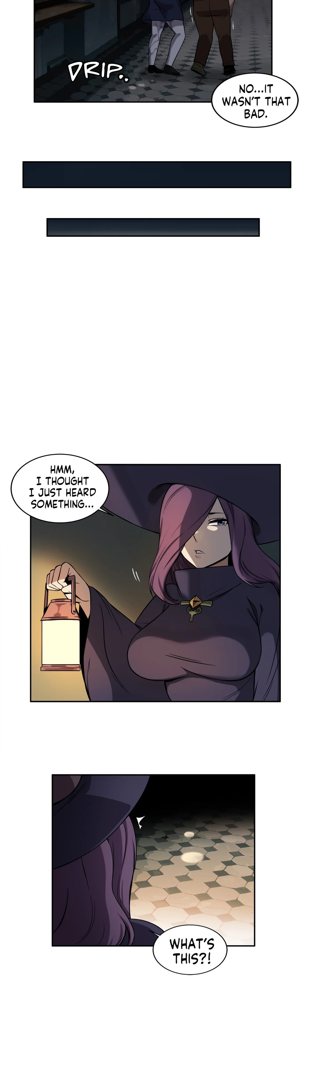 Zombie Girlfriend - Chapter 27 [photo 20] - MangaPorn