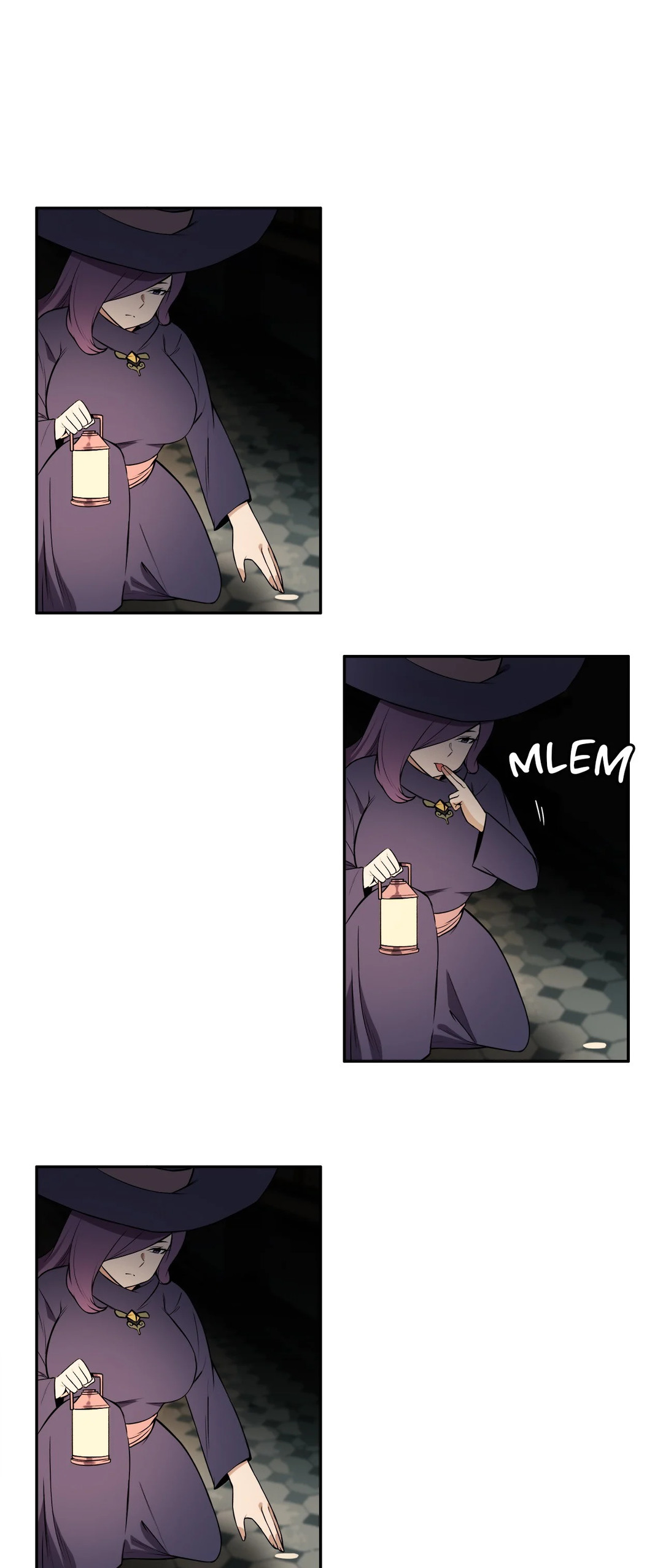 Zombie Girlfriend - Chapter 27 [photo 21] - MangaPorn