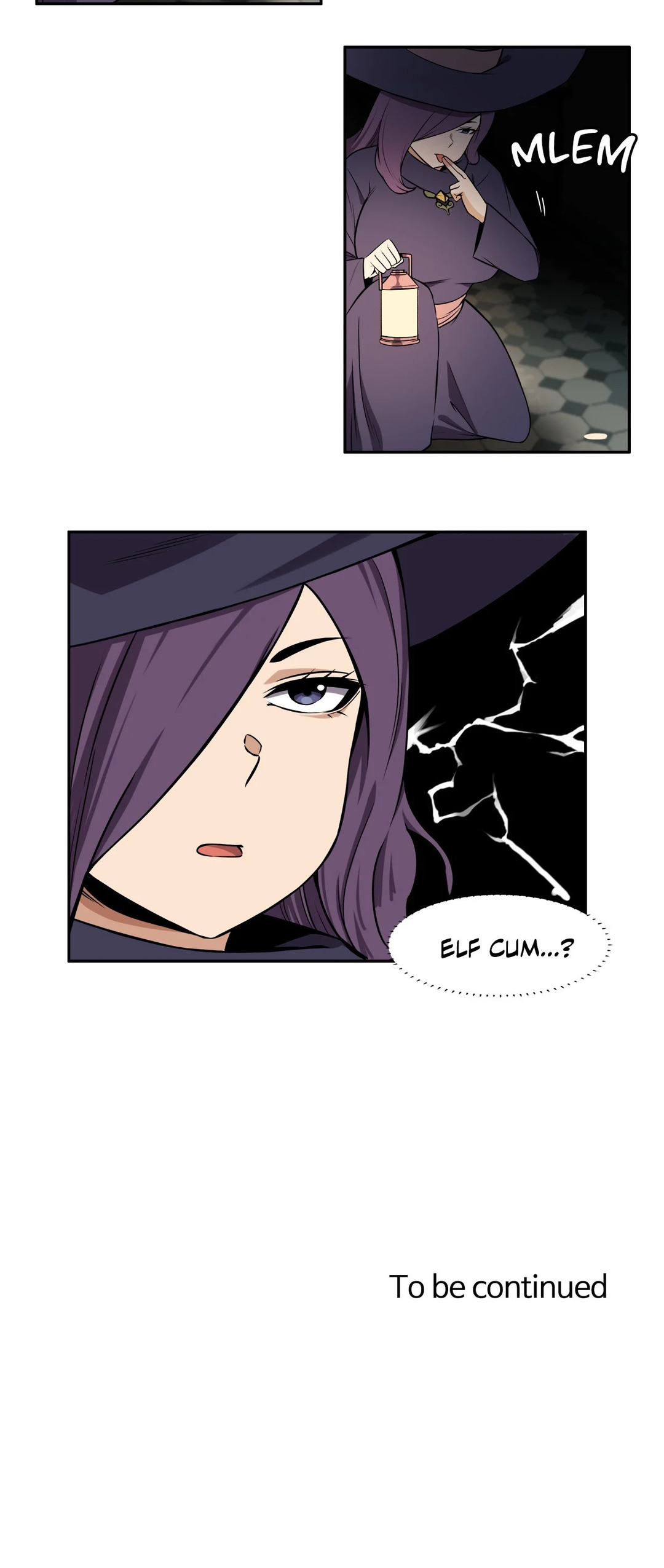 Zombie Girlfriend - Chapter 27 [photo 22] - MangaPorn