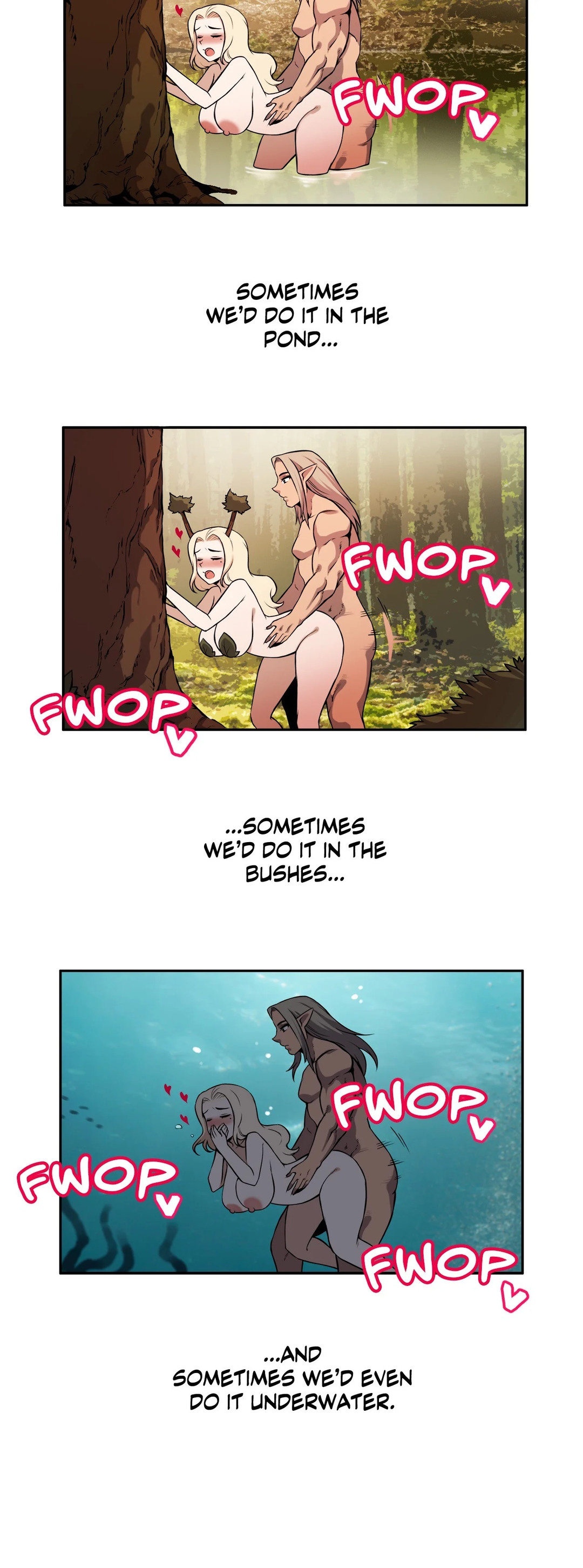 Zombie Girlfriend - Chapter 27 [photo 3] - MangaPorn