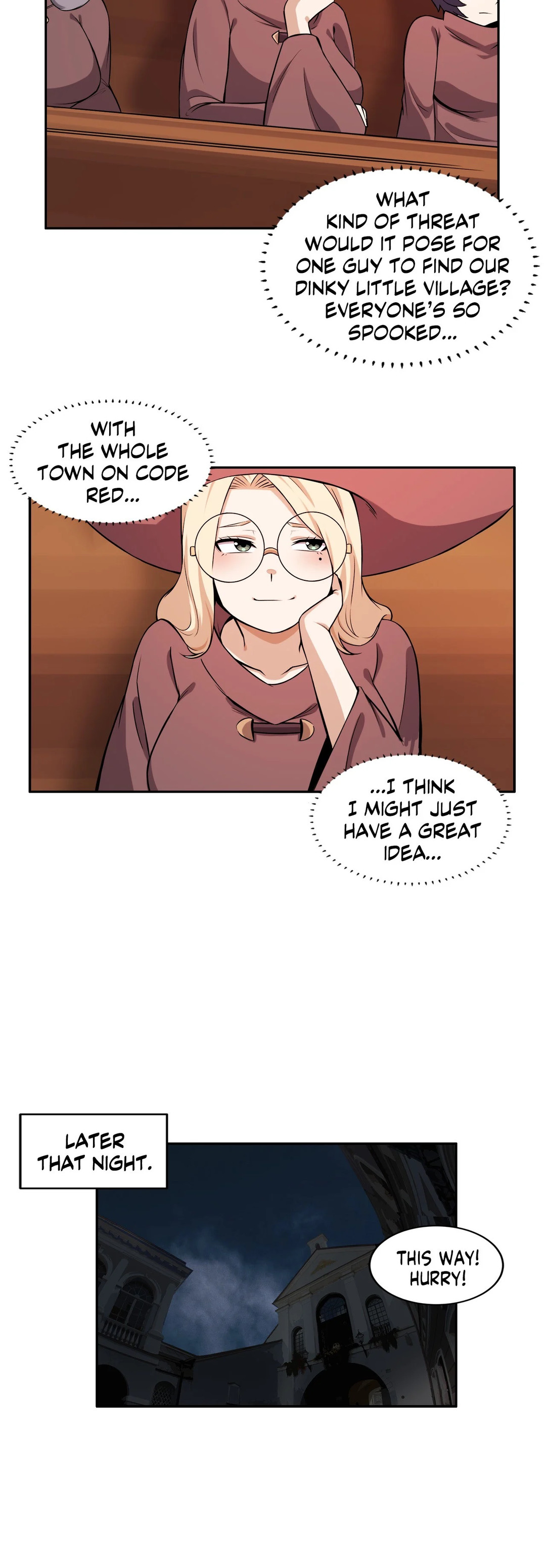 Zombie Girlfriend - Chapter 27 [photo 6] - MangaPorn