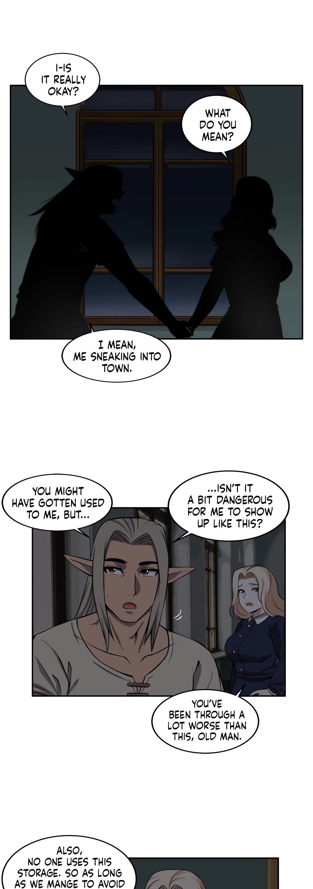 Zombie Girlfriend - Chapter 27 [photo 7] - MangaPorn