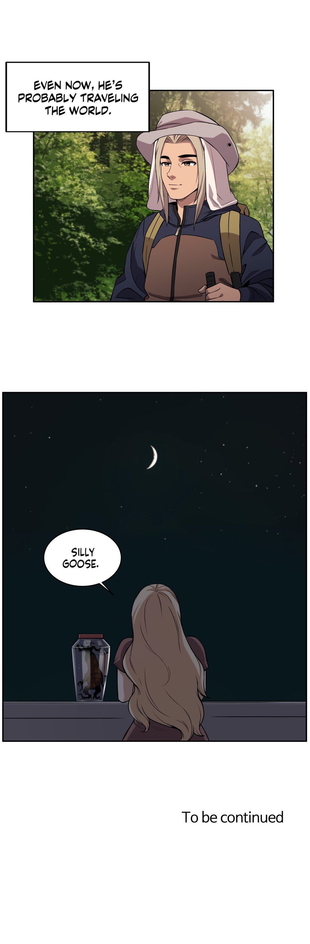 Zombie Girlfriend - Chapter 28 [photo 19] - MangaPorn