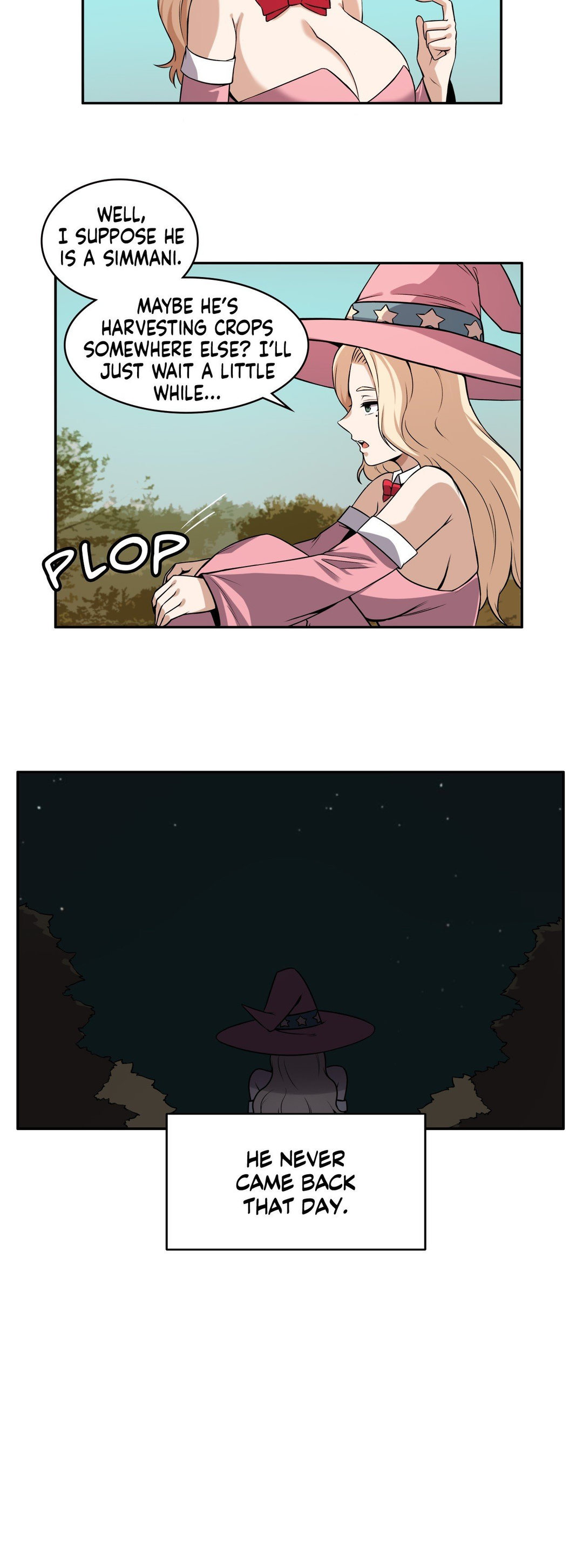 Zombie Girlfriend - Chapter 28 [photo 8] - MangaPorn