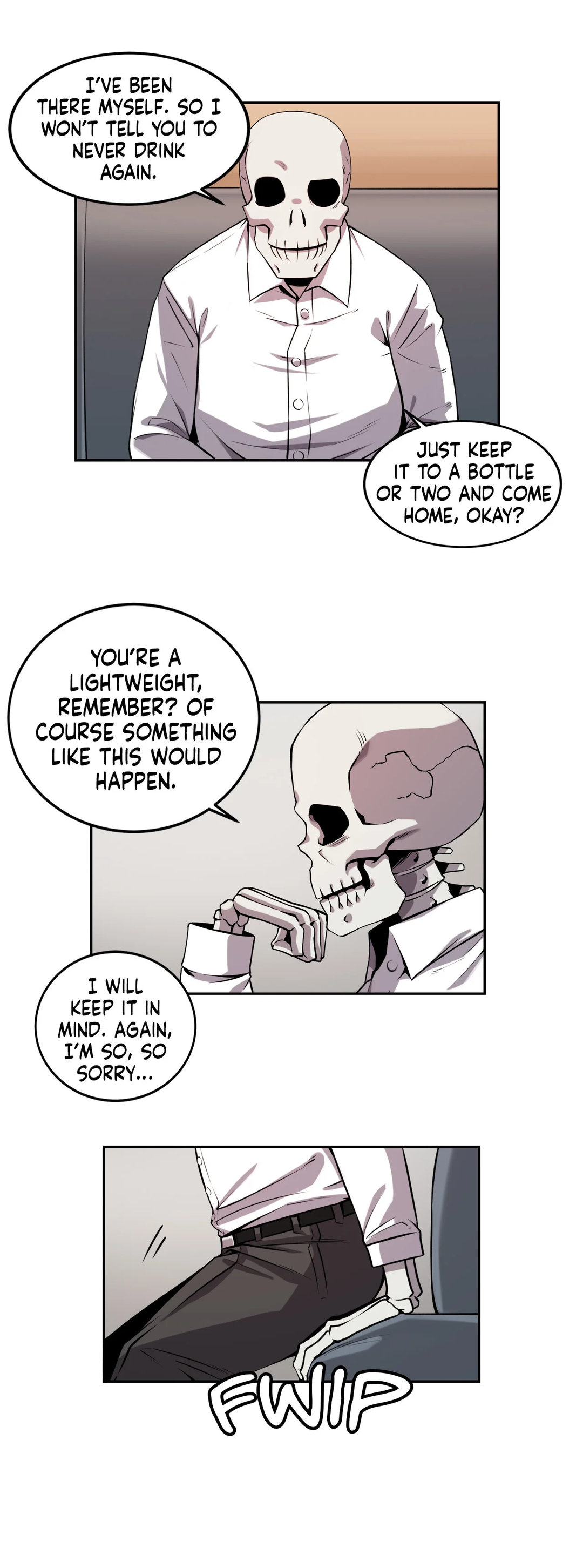 Zombie Girlfriend - Chapter 30 [photo 4] - MangaPorn