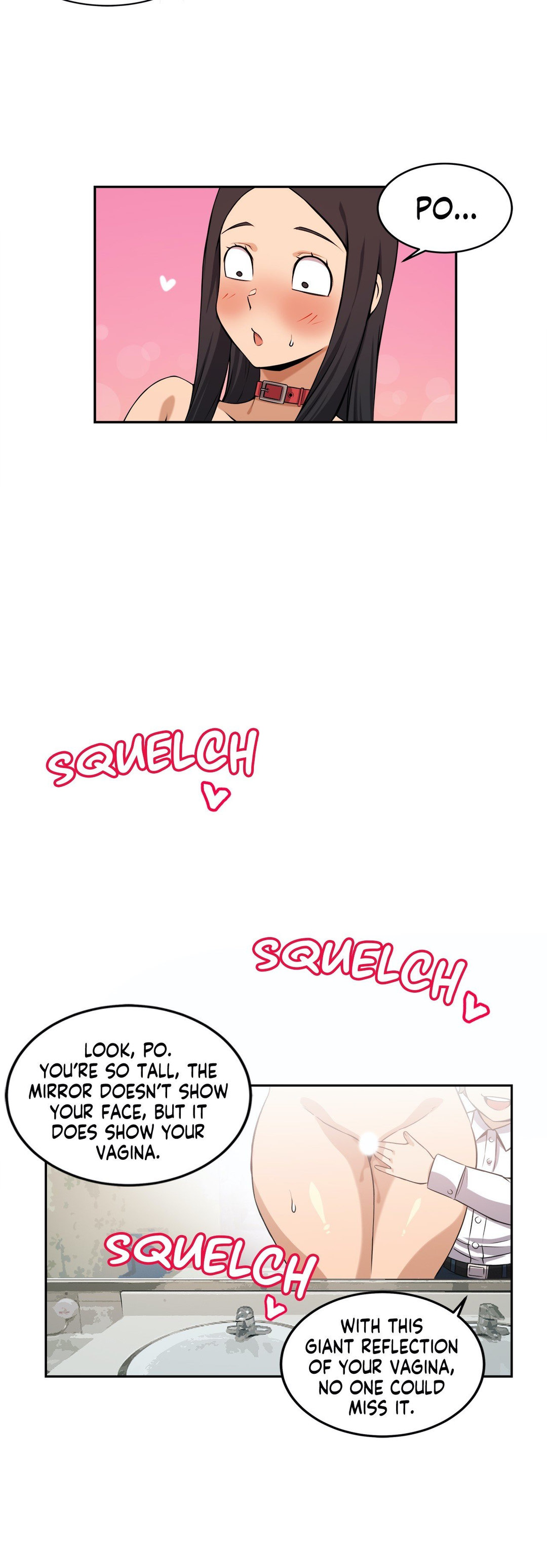 Zombie Girlfriend - Chapter 31 [photo 14] - MangaPorn